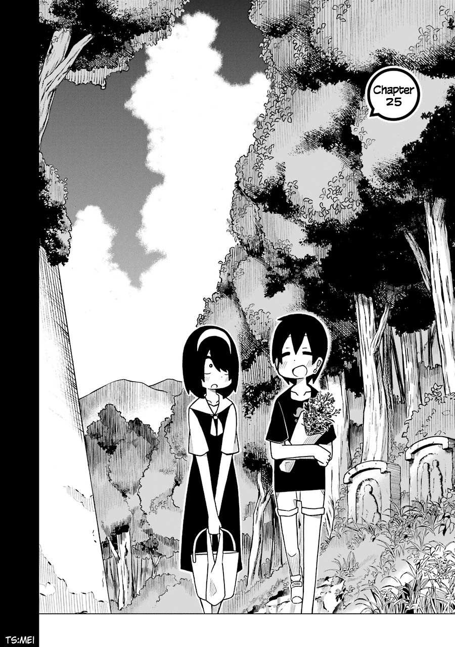 Read The Clueless Transfer Student Is Assertive. chapter 25 image 2 on Lezhin