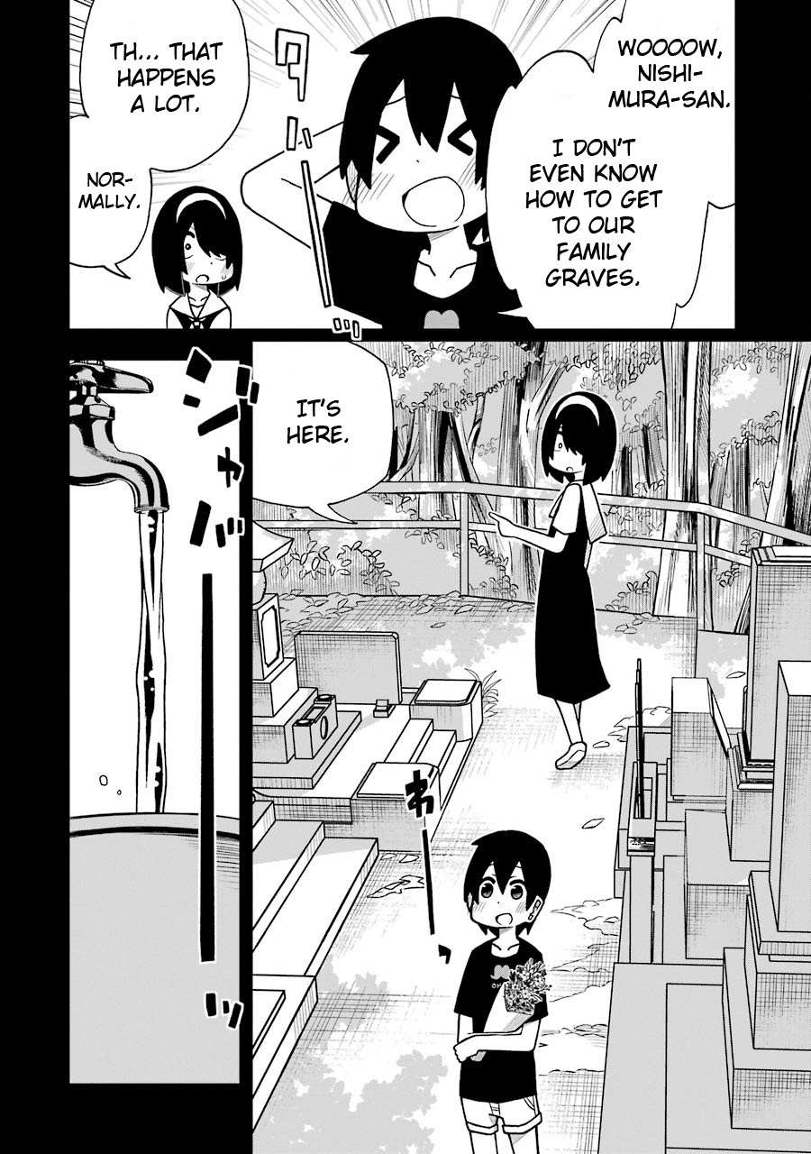 Read The Clueless Transfer Student Is Assertive. chapter 25 image 4 on Lezhin