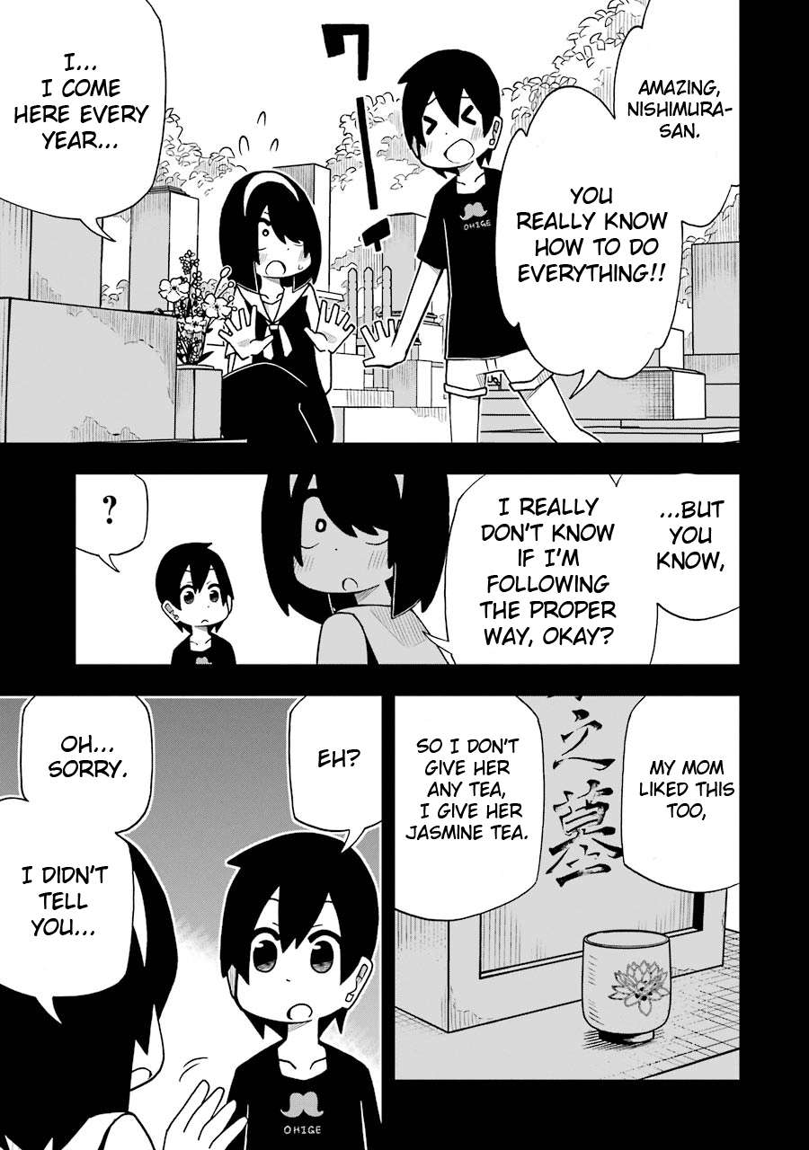 Read The Clueless Transfer Student Is Assertive. chapter 25 image 7 on Lezhin