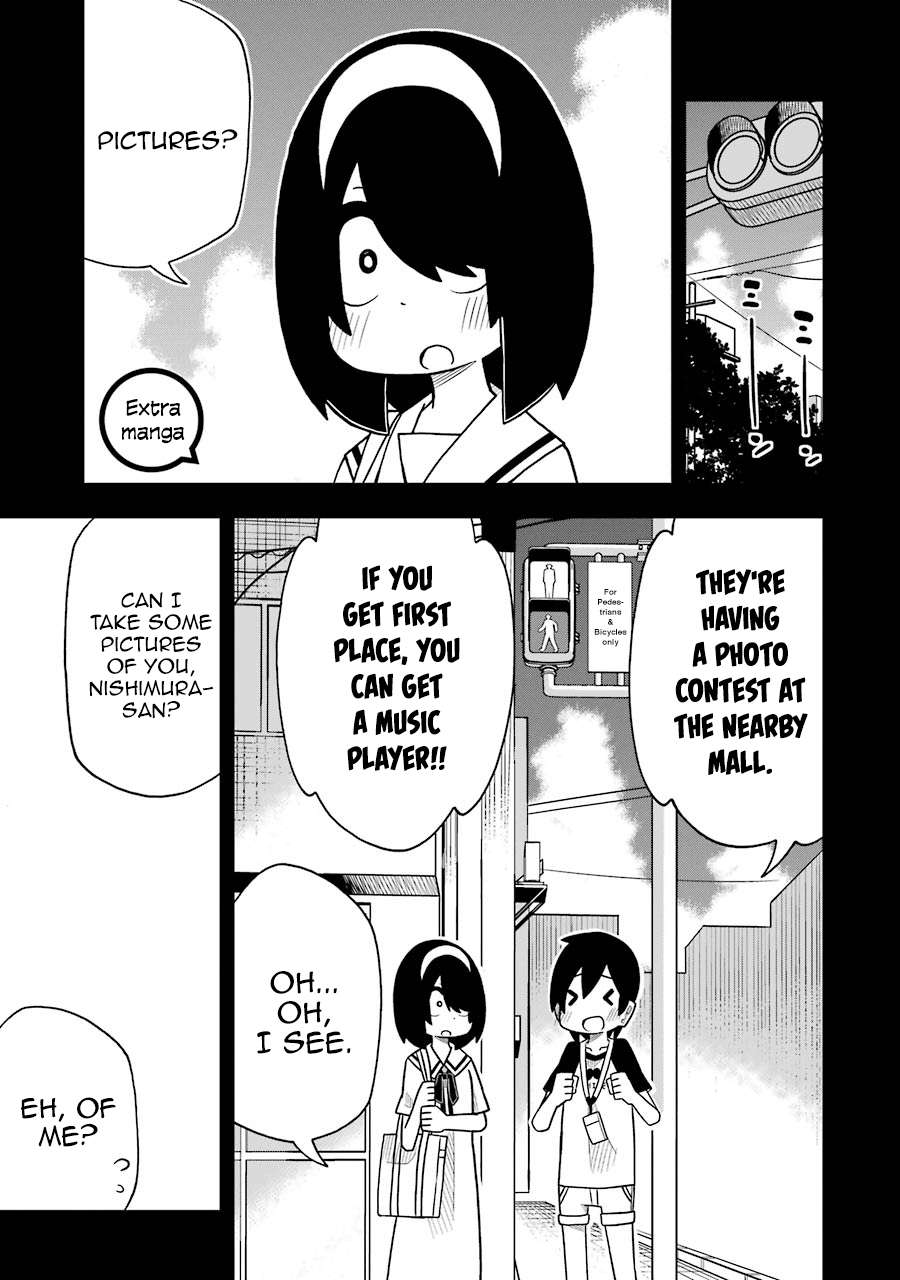 Read The Clueless Transfer Student Is Assertive. chapter 29.5 image 1 on Lezhin