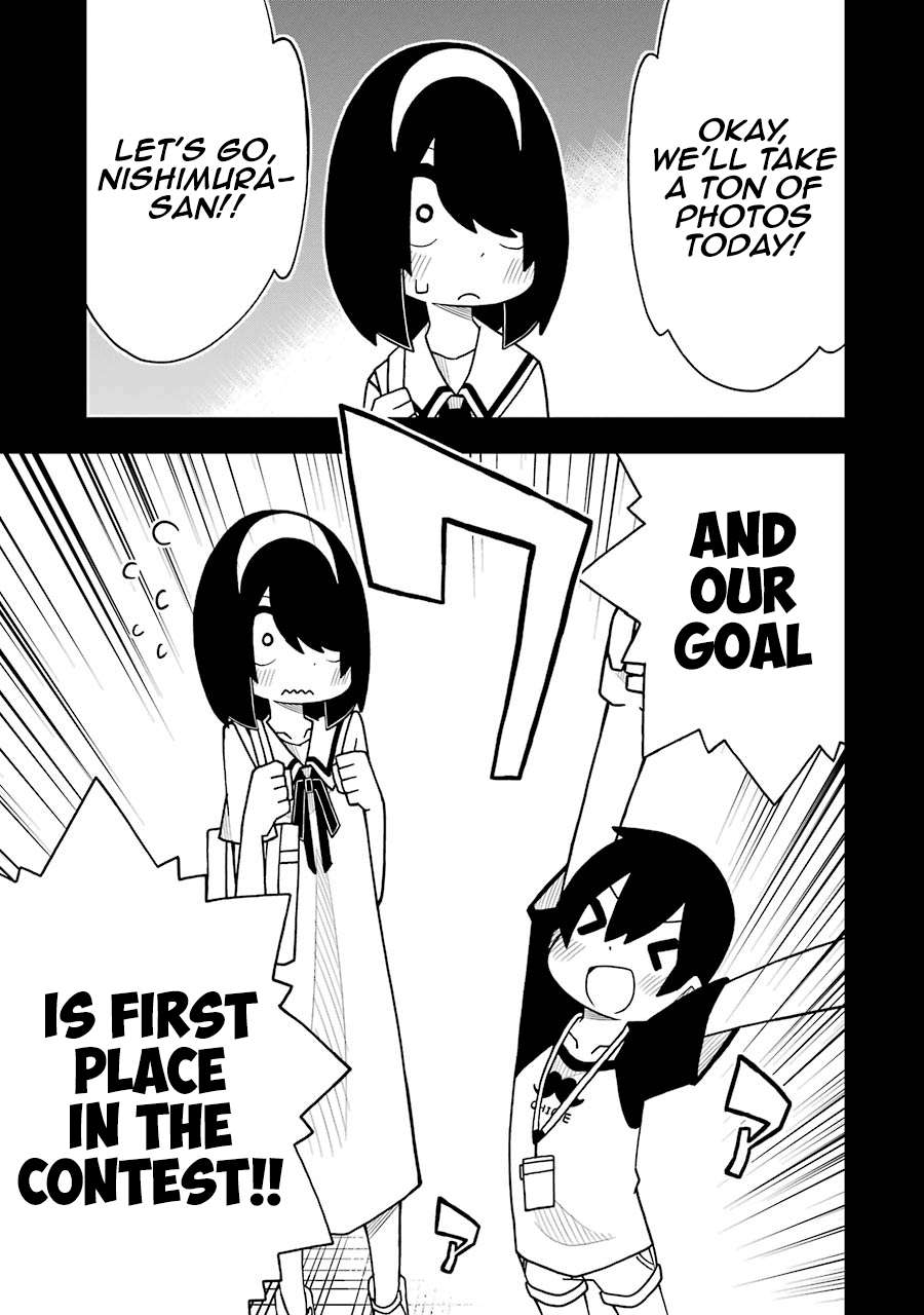 Read The Clueless Transfer Student Is Assertive. chapter 29.5 image 3 on Lezhin