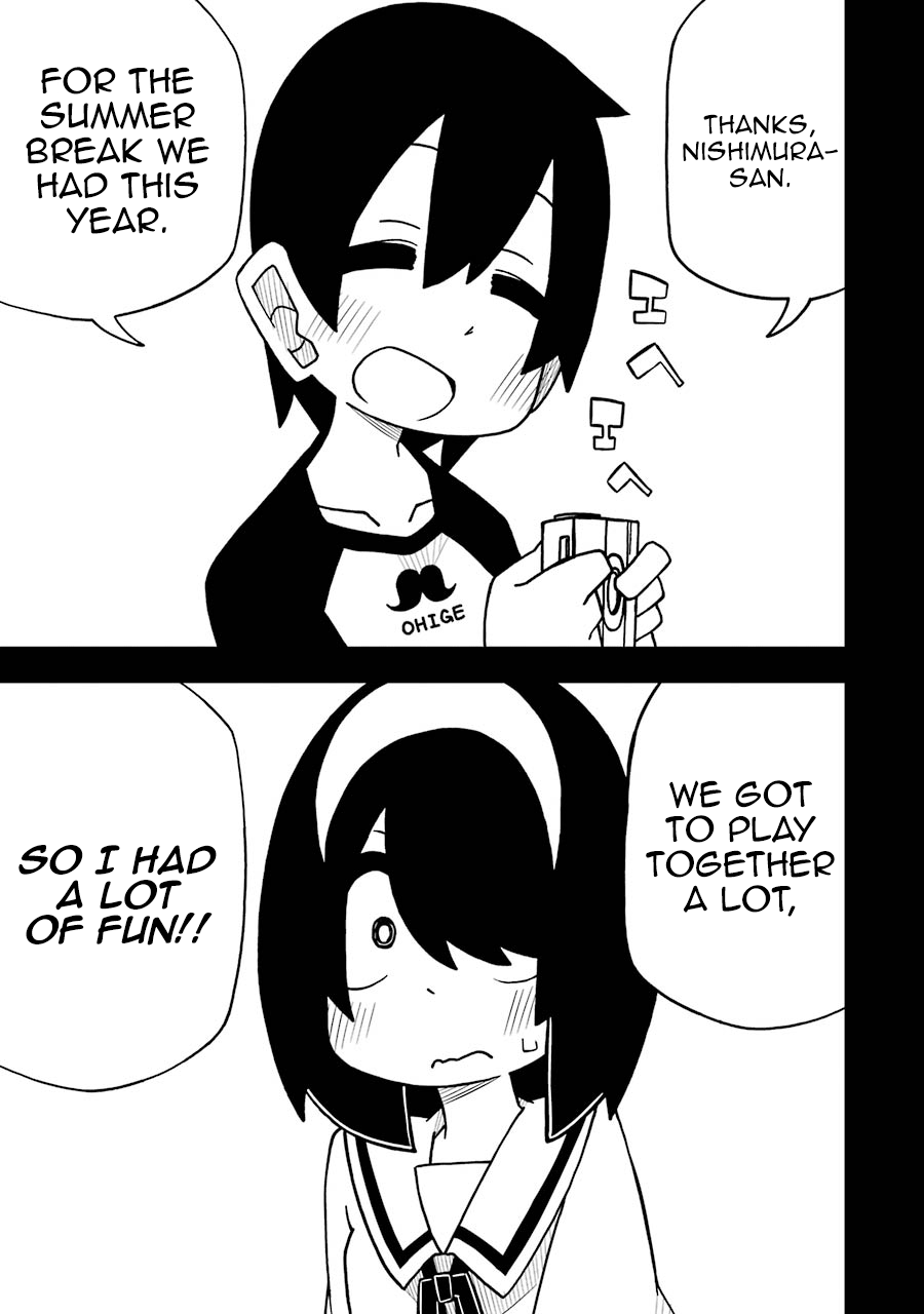 Read The Clueless Transfer Student Is Assertive. chapter 29.5 image 9 on Lezhin