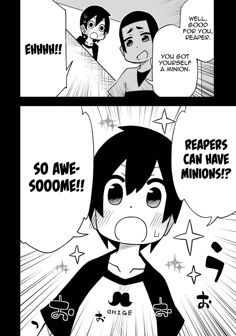 Read The Clueless Transfer Student Is Assertive. chapter 34 image 11 on Lezhin