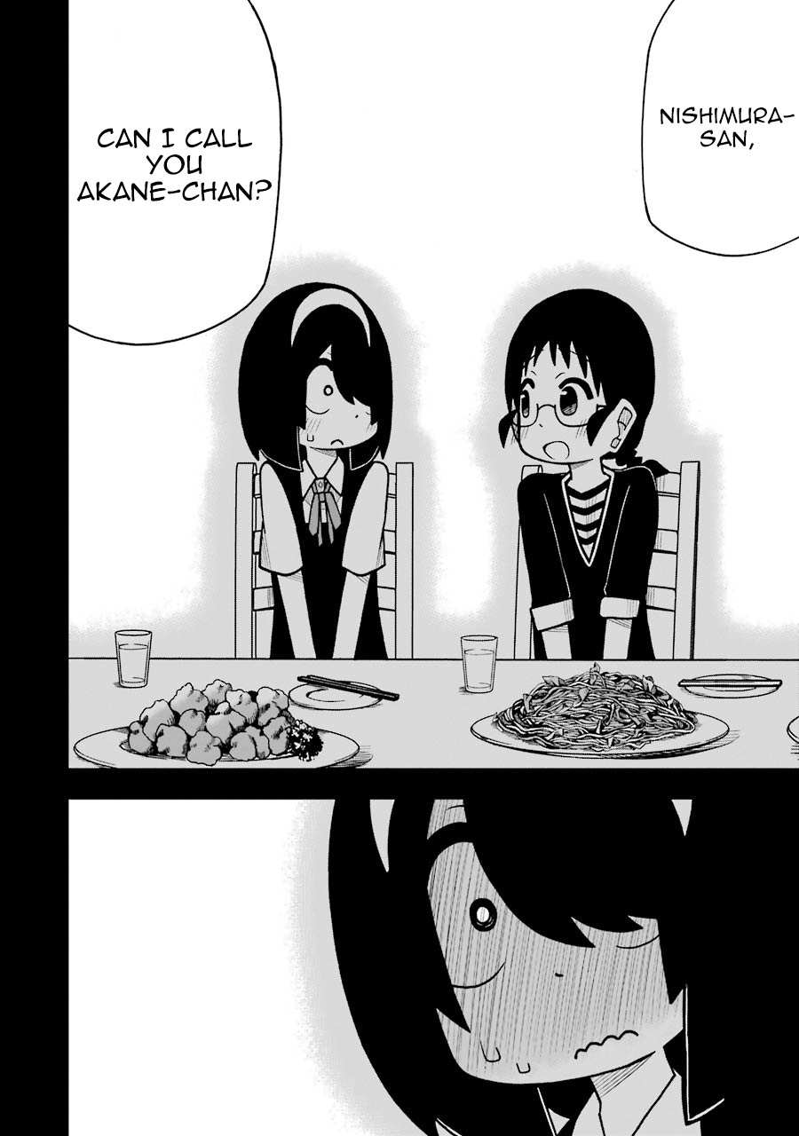 Read The Clueless Transfer Student Is Assertive. chapter 34 image 23 on Lezhin