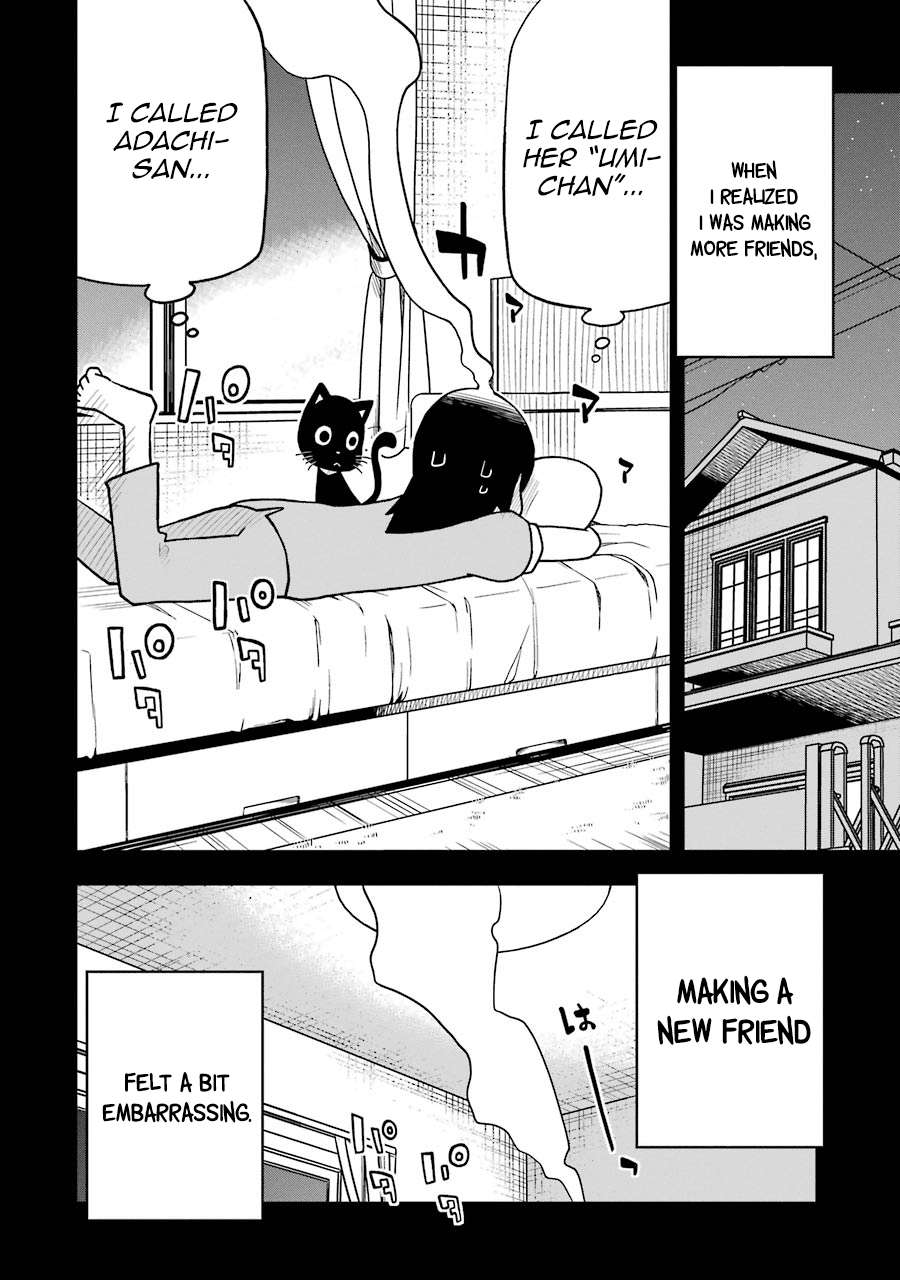 Read The Clueless Transfer Student Is Assertive. chapter 34 image 25 on Lezhin