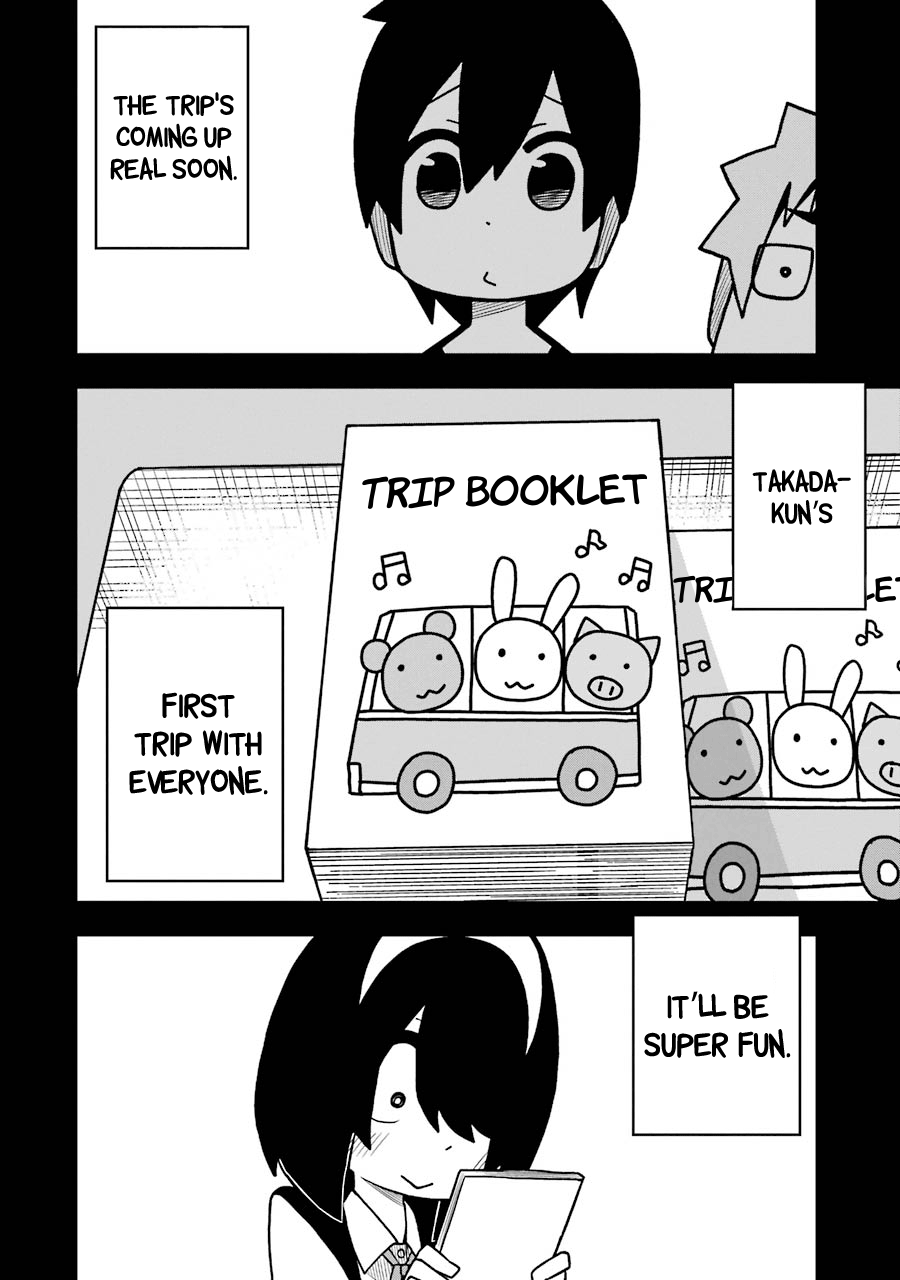 Read The Clueless Transfer Student Is Assertive. chapter 37 image 1 on Lezhin