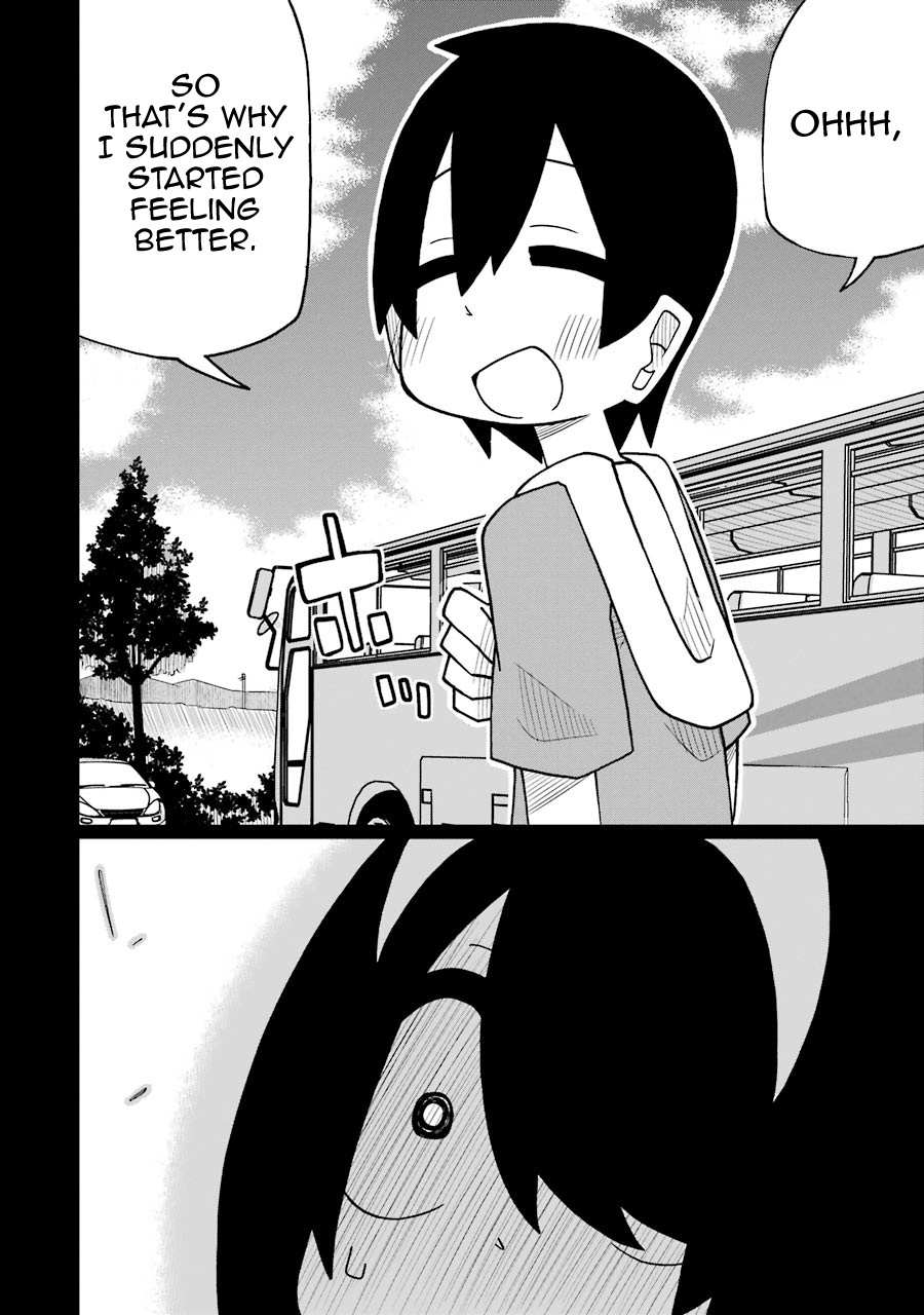 Read The Clueless Transfer Student Is Assertive. chapter 37 image 17 on Lezhin
