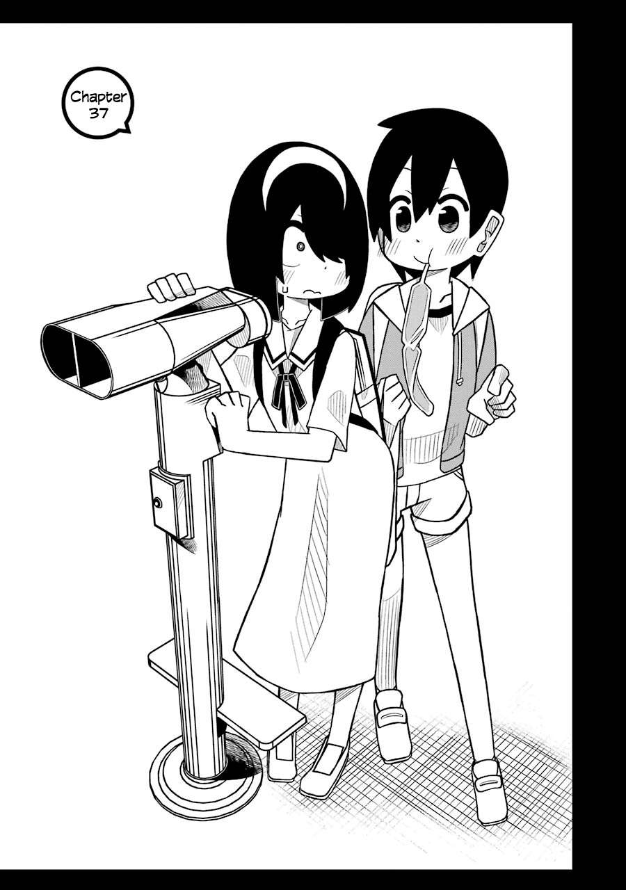 Read The Clueless Transfer Student Is Assertive. chapter 37 image 2 on Lezhin