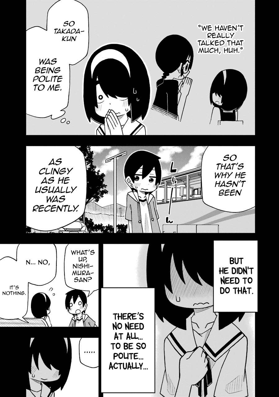 Read The Clueless Transfer Student Is Assertive. chapter 37 image 20 on Lezhin