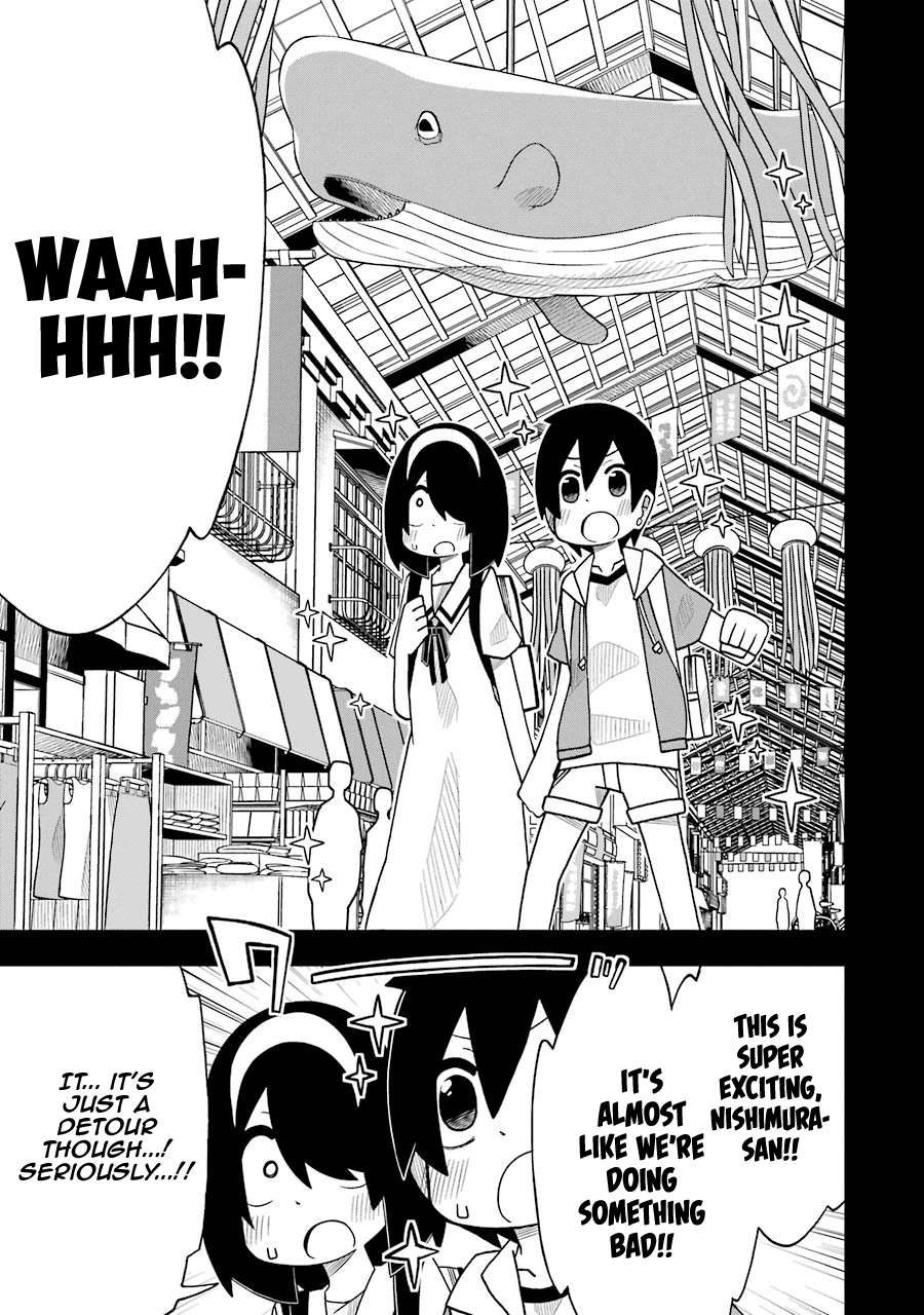Read The Clueless Transfer Student Is Assertive. chapter 37 image 22 on Lezhin