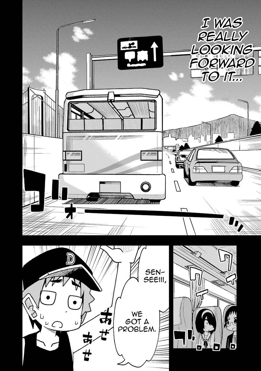 Read The Clueless Transfer Student Is Assertive. chapter 37 image 9 on Lezhin