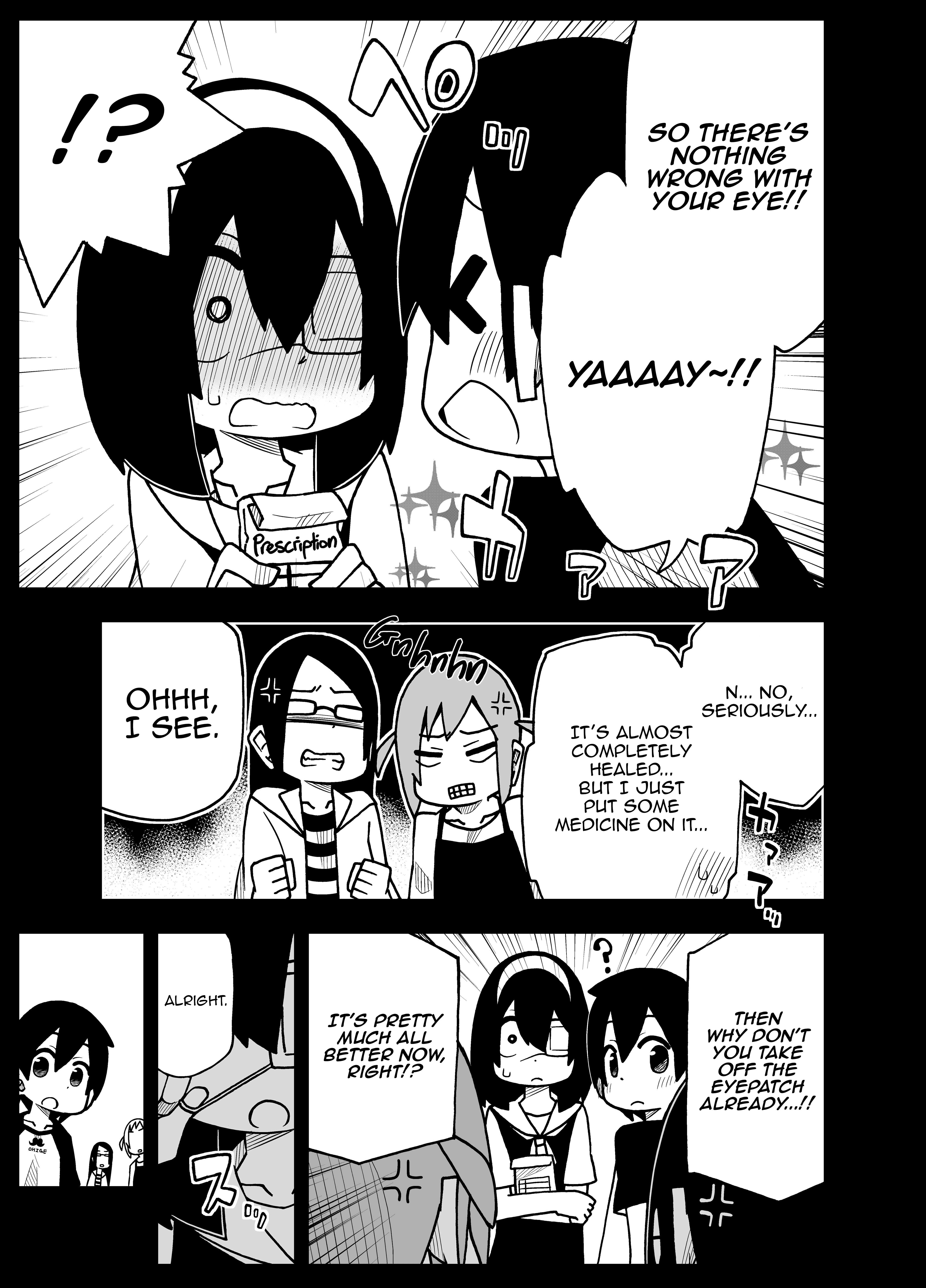 Read The Clueless Transfer Student Is Assertive. chapter 40 image 3 on Lezhin