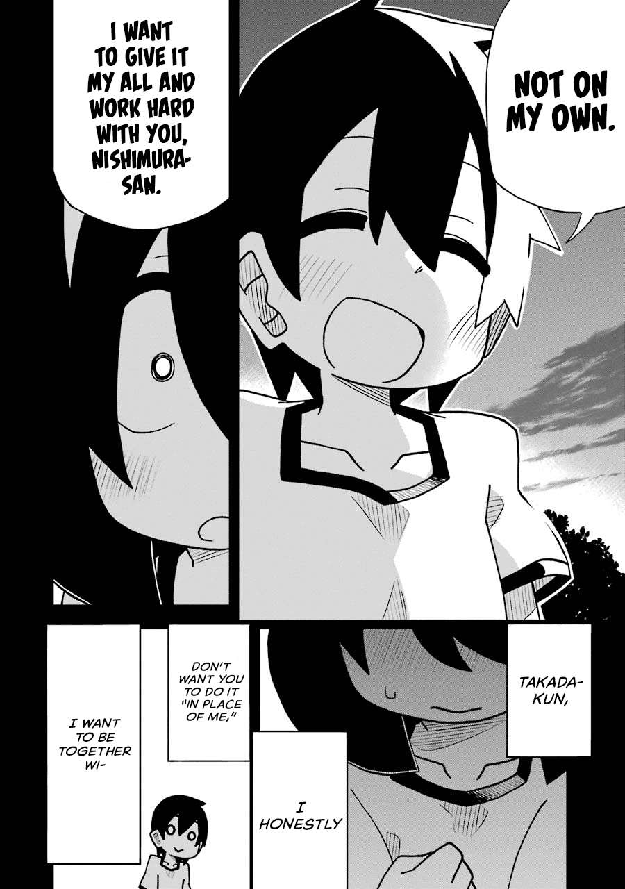 Read The Clueless Transfer Student Is Assertive. chapter 44 image 16 on Lezhin