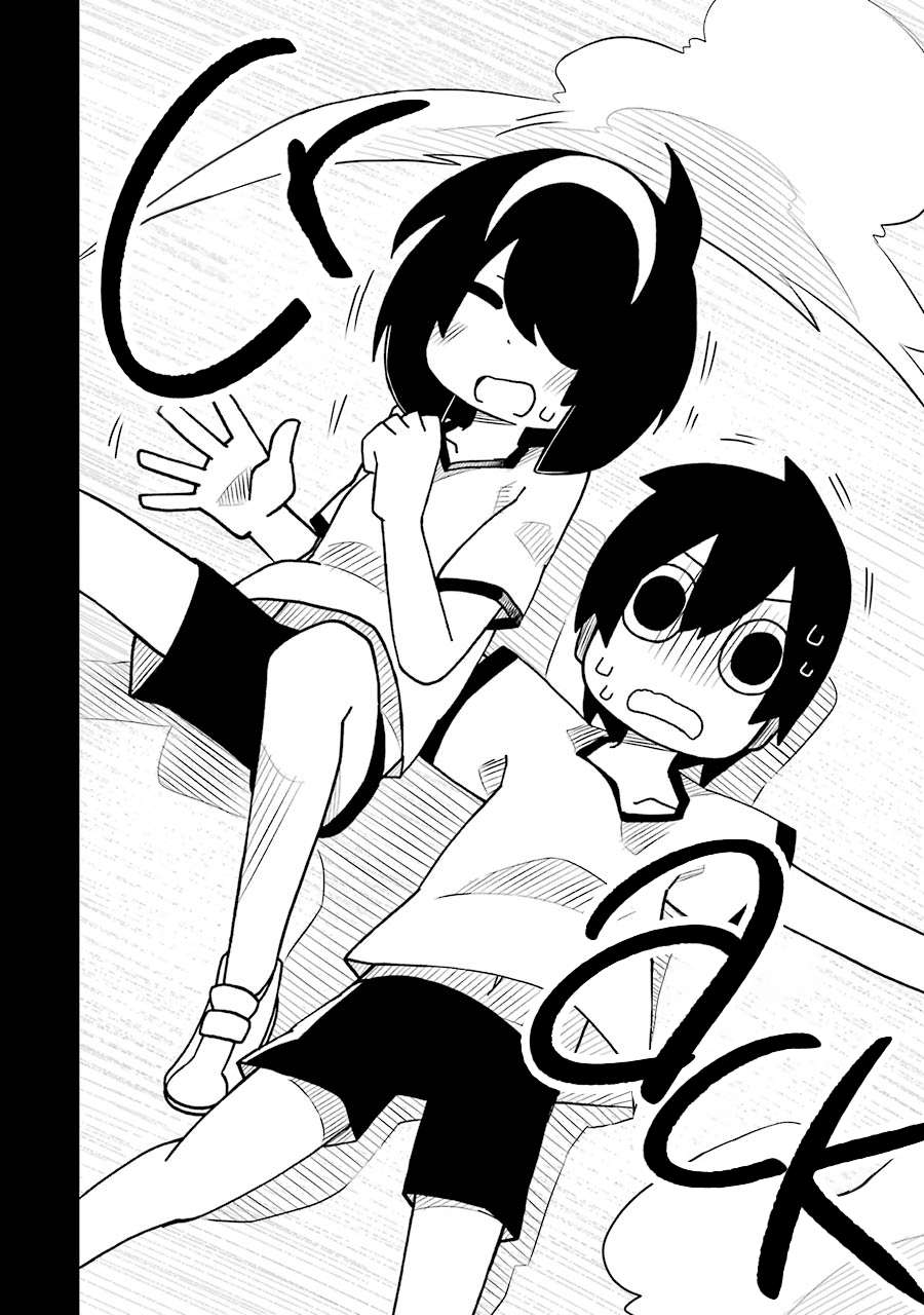 Read The Clueless Transfer Student Is Assertive. chapter 44 image 20 on Lezhin