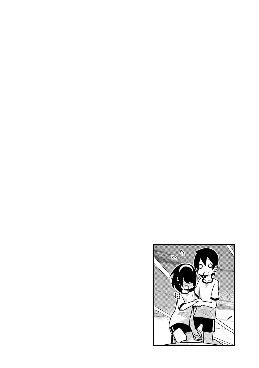 Read The Clueless Transfer Student Is Assertive. chapter 44 image 24 on Lezhin