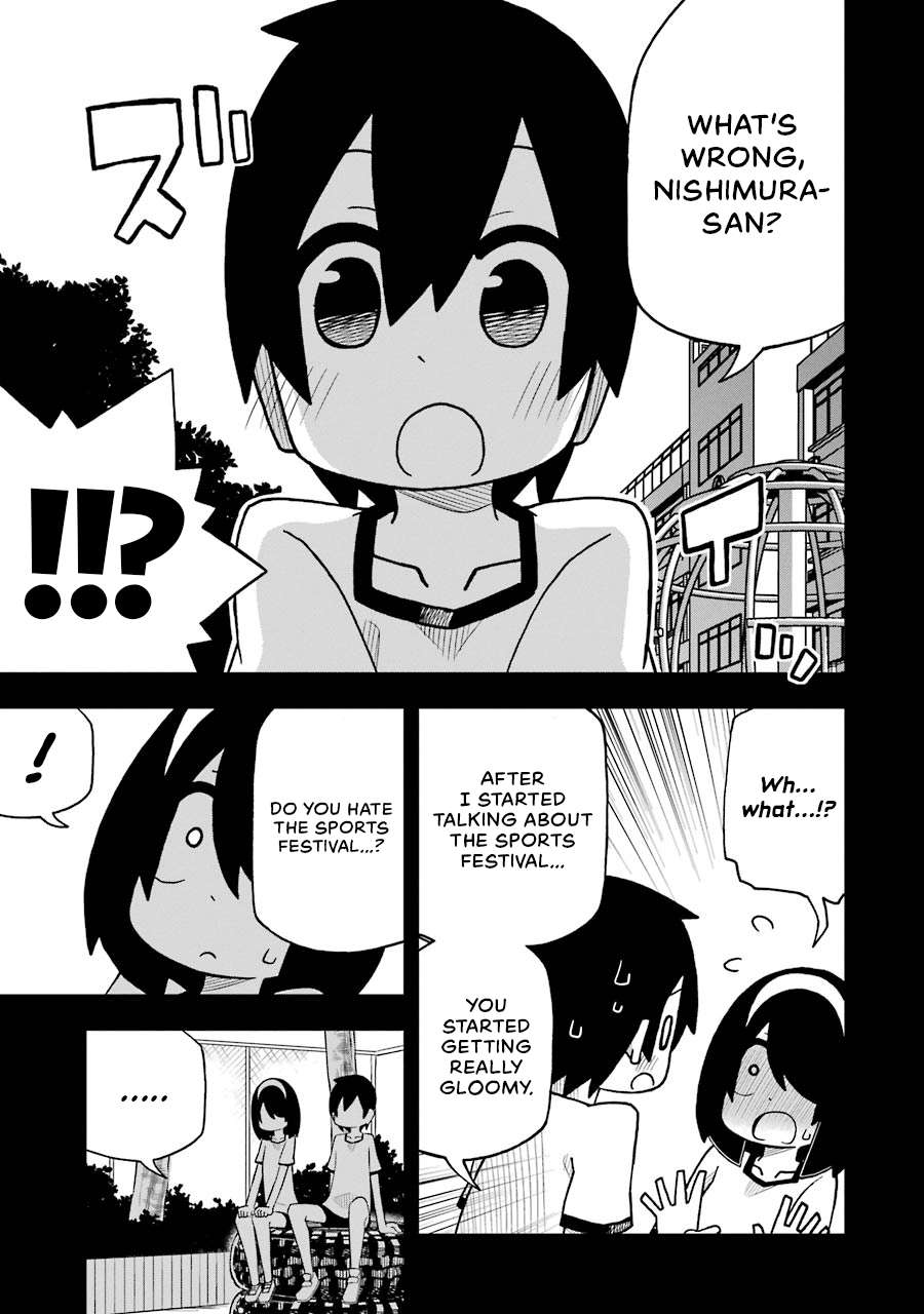 Read The Clueless Transfer Student Is Assertive. chapter 44 image 4 on Lezhin