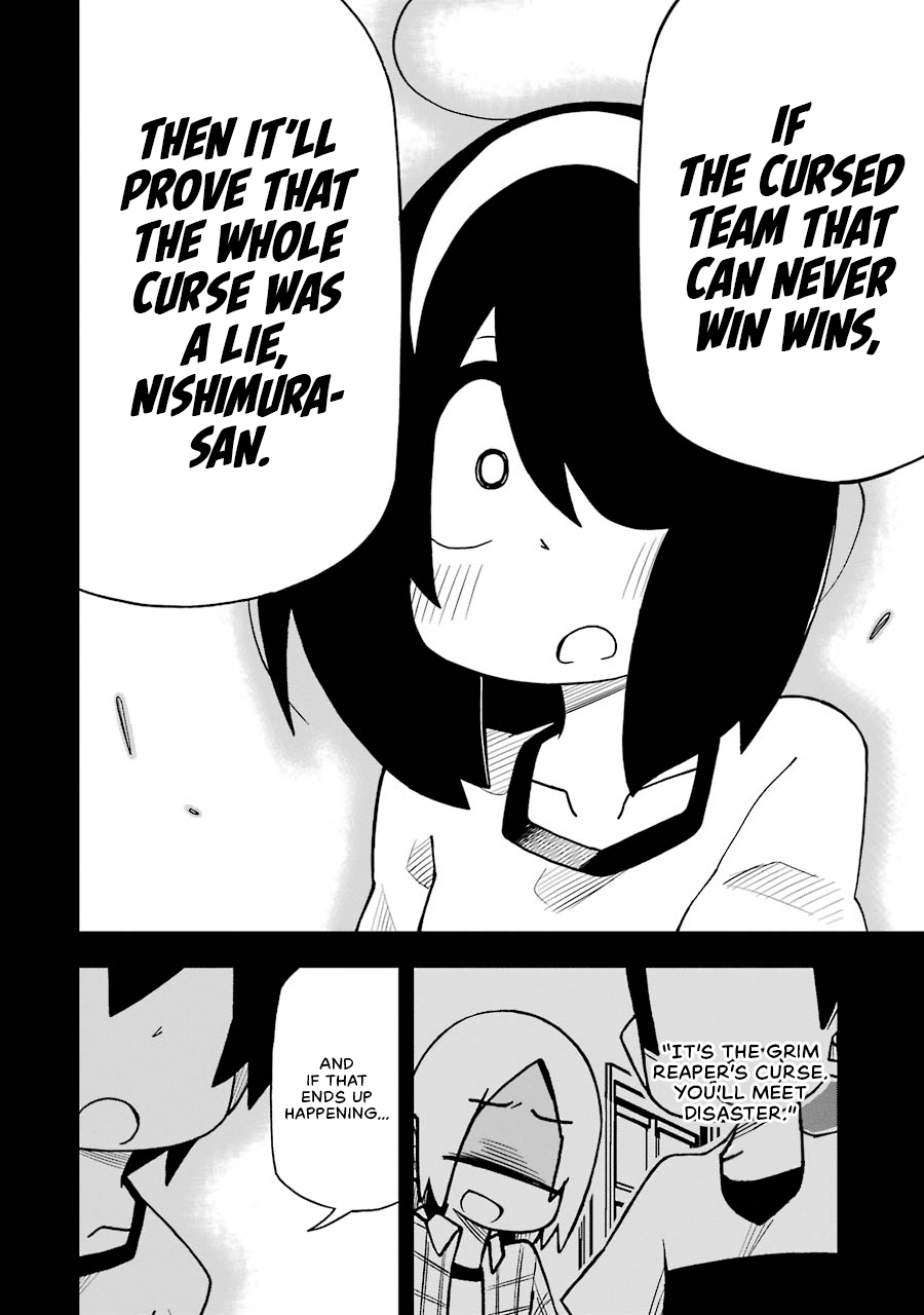 Read The Clueless Transfer Student Is Assertive. chapter 44 image 7 on Lezhin
