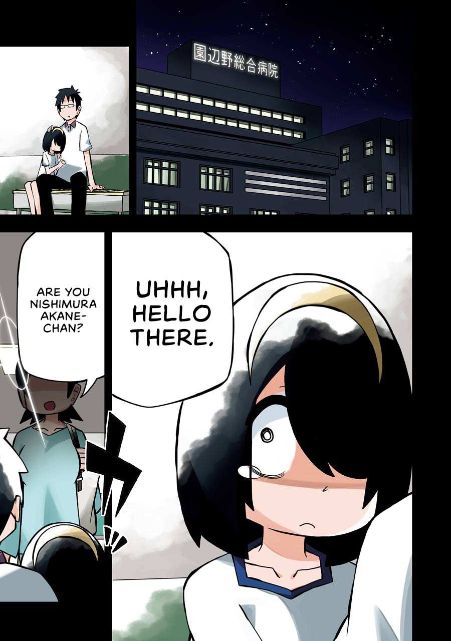 Read The Clueless Transfer Student Is Assertive. chapter 45 image 1 on Lezhin