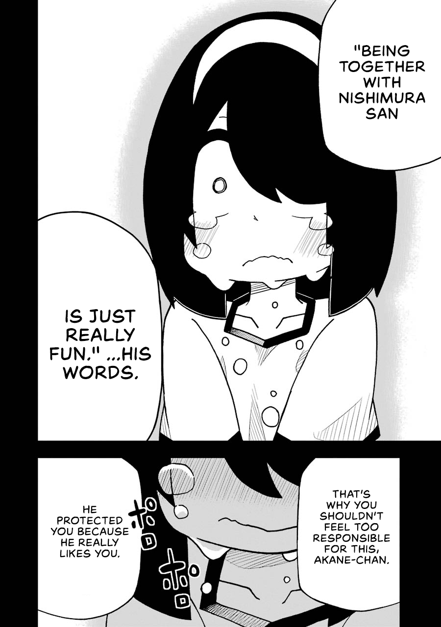 Read The Clueless Transfer Student Is Assertive. chapter 45 image 12 on Lezhin