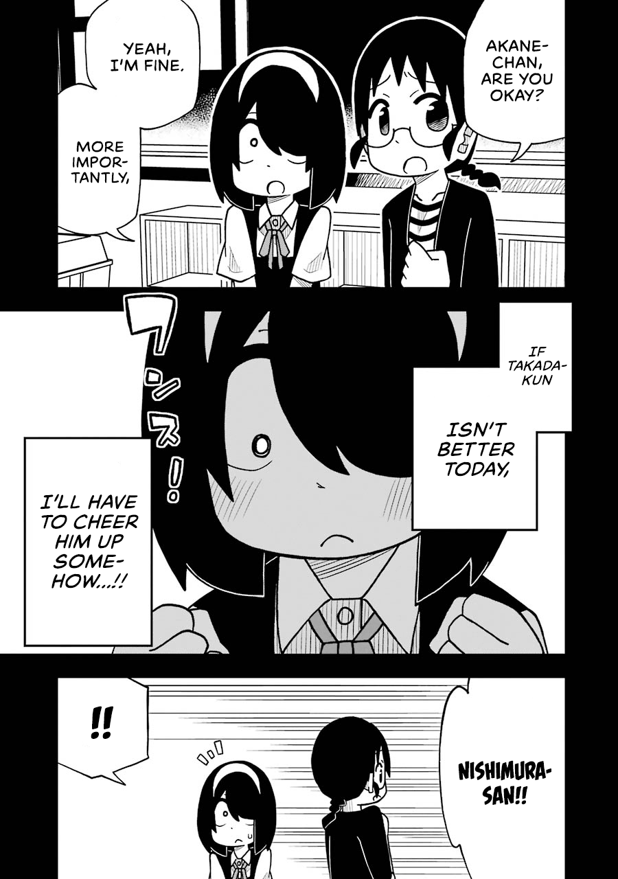 Read The Clueless Transfer Student Is Assertive. chapter 45 image 17 on Lezhin