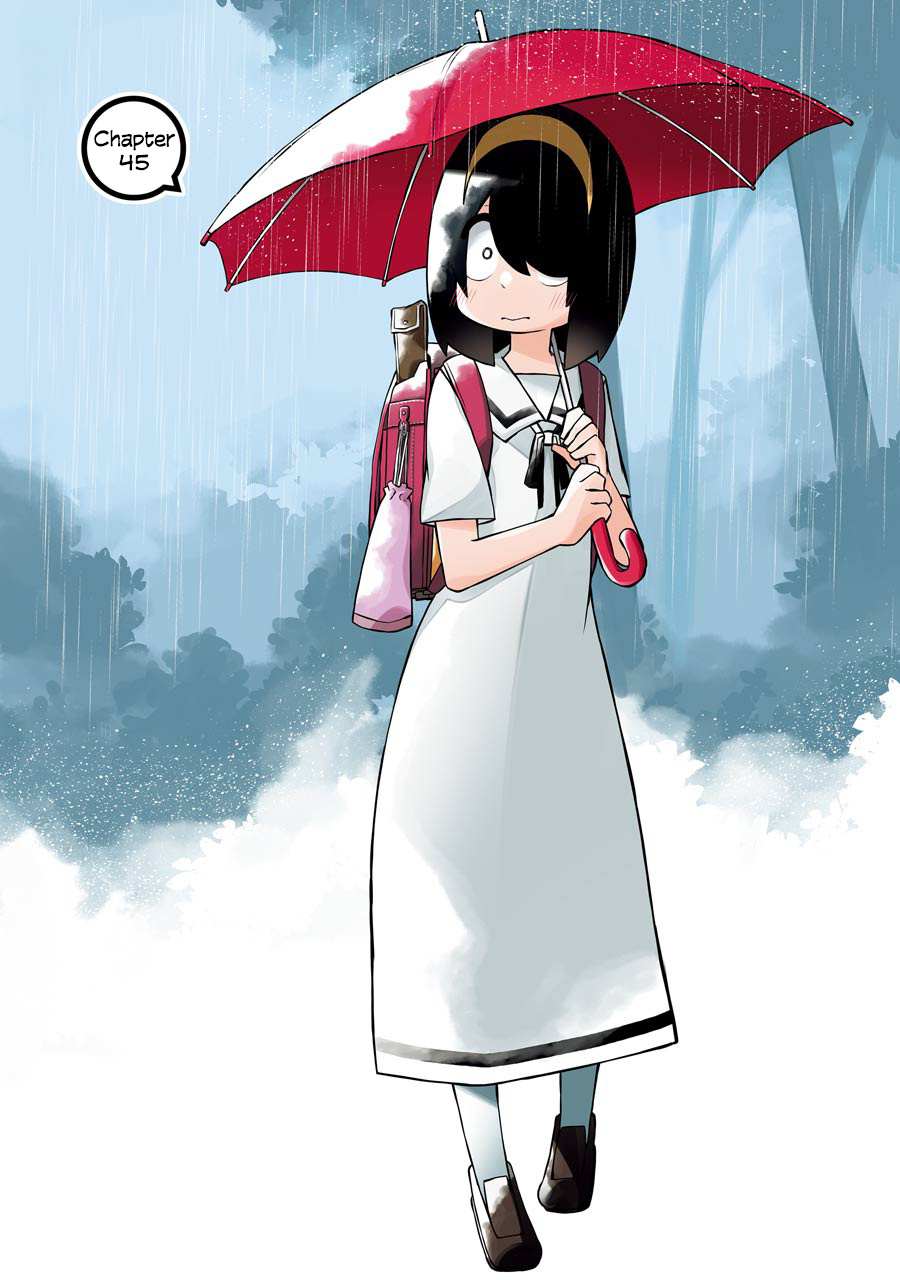 Read The Clueless Transfer Student Is Assertive. chapter 45 image 2 on Lezhin