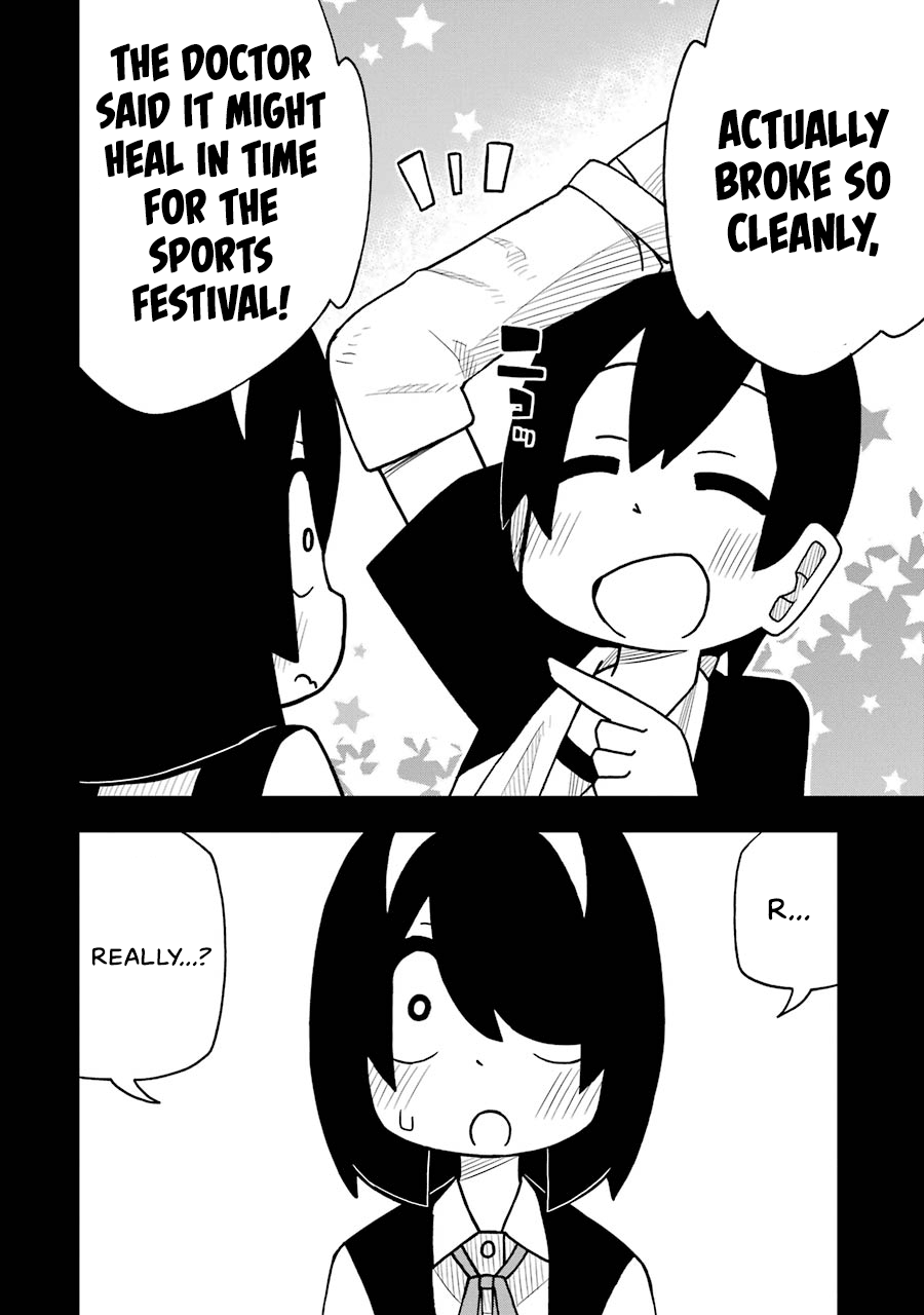 Read The Clueless Transfer Student Is Assertive. chapter 45 image 20 on Lezhin