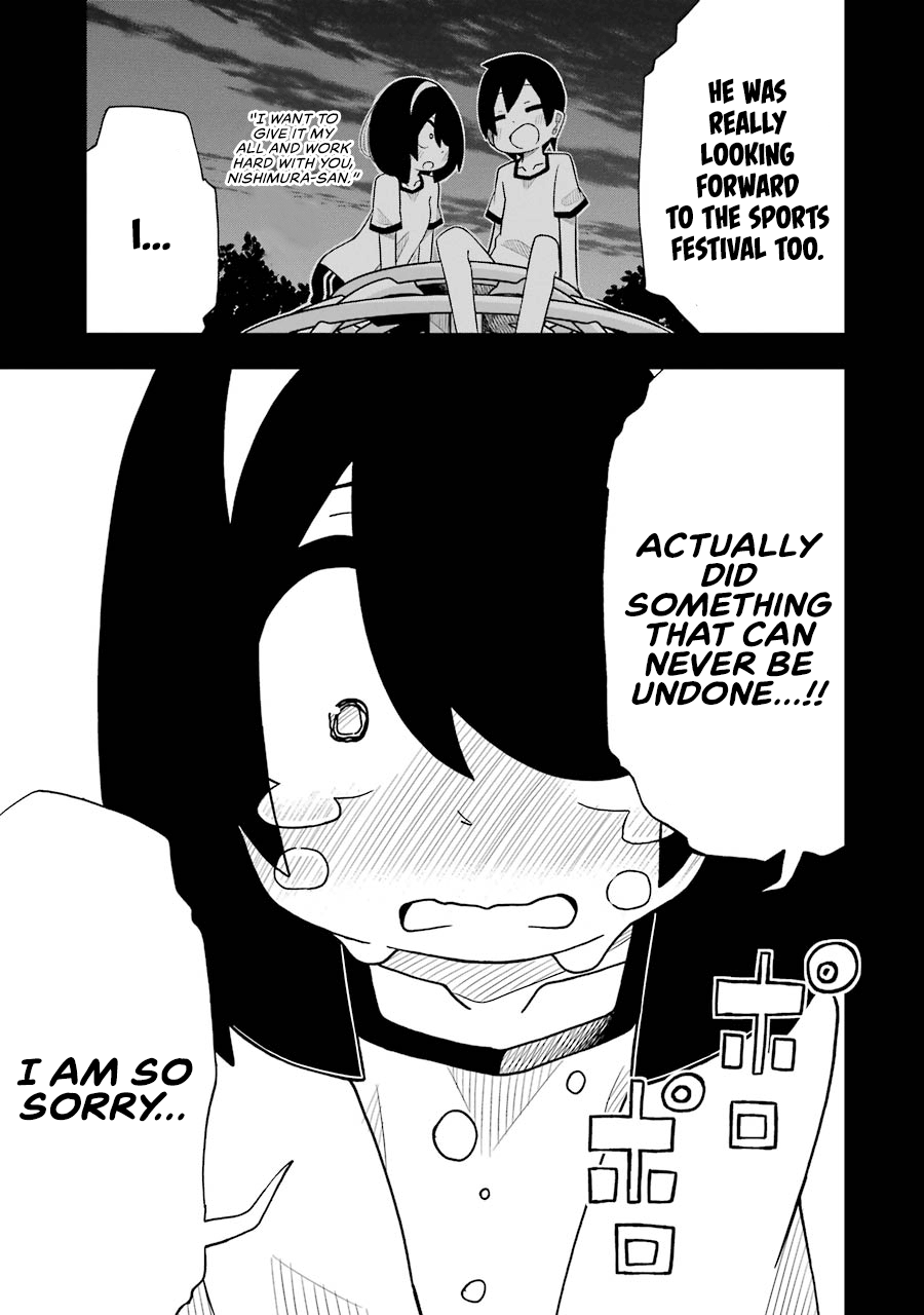 Read The Clueless Transfer Student Is Assertive. chapter 45 image 7 on Lezhin