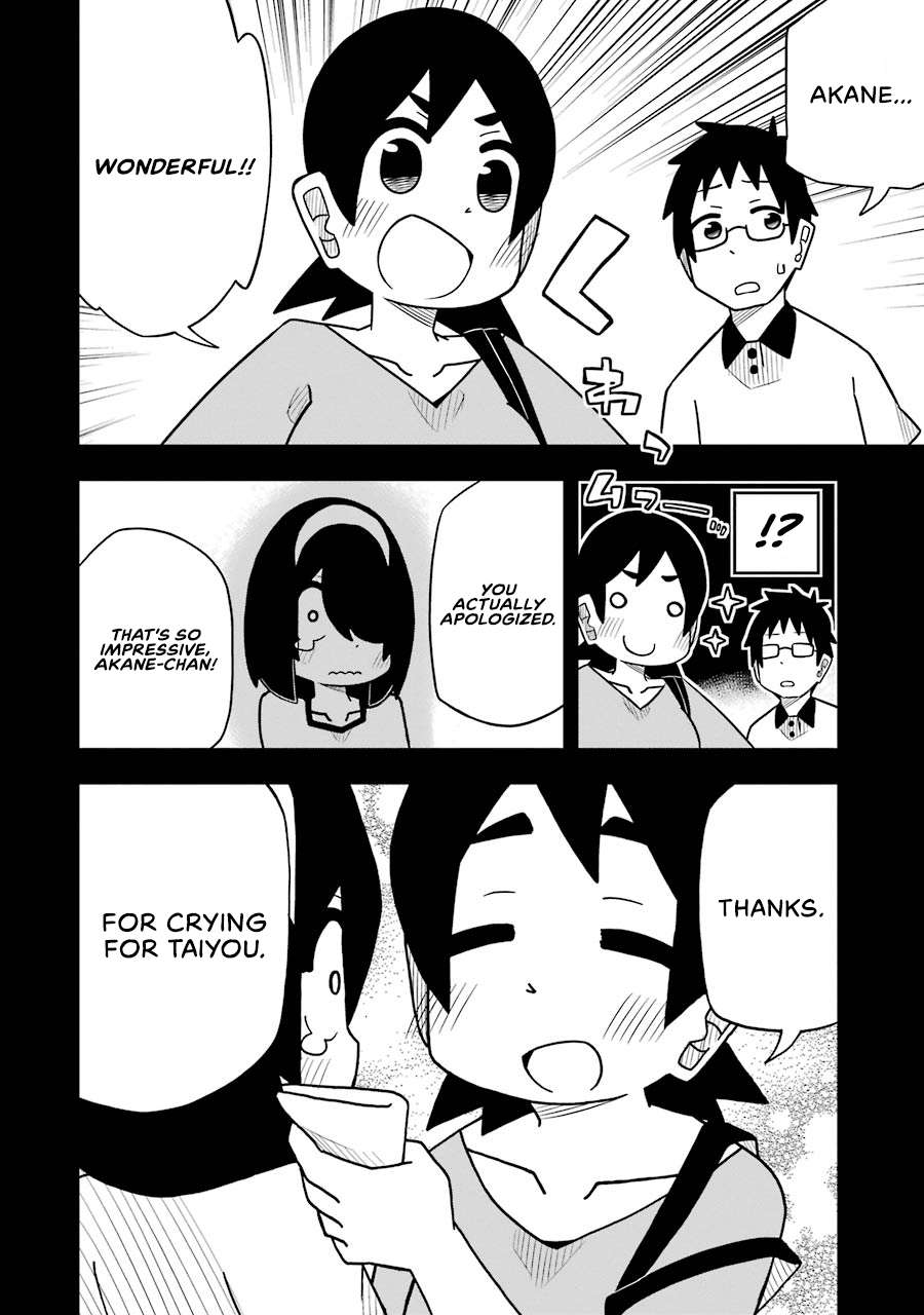 Read The Clueless Transfer Student Is Assertive. chapter 45 image 8 on Lezhin