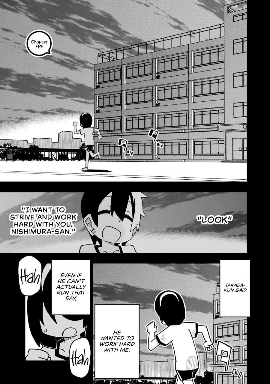 Read The Clueless Transfer Student Is Assertive. chapter 49 image 1 on Lezhin