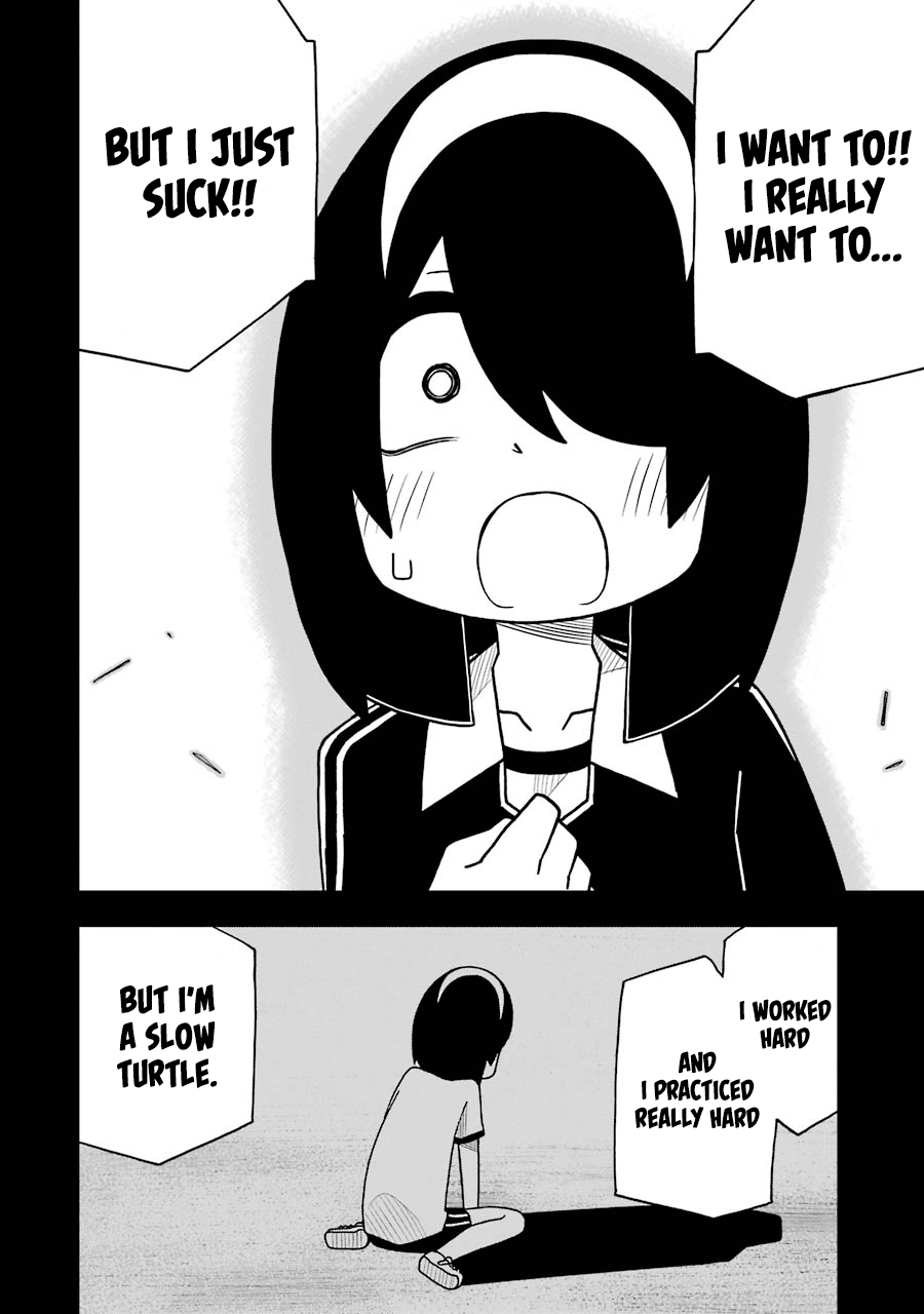 Read The Clueless Transfer Student Is Assertive. chapter 49 image 14 on Lezhin