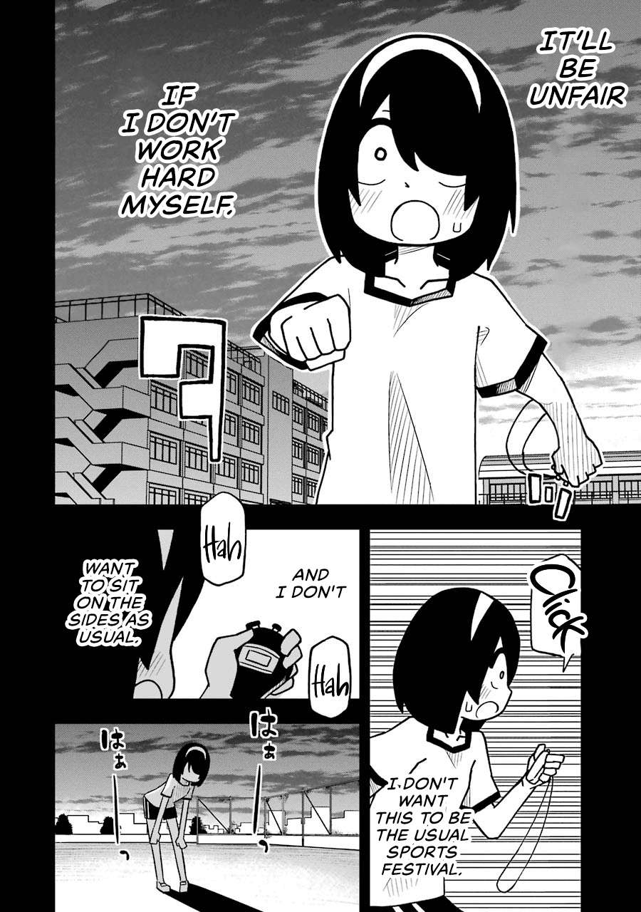 Read The Clueless Transfer Student Is Assertive. chapter 49 image 2 on Lezhin