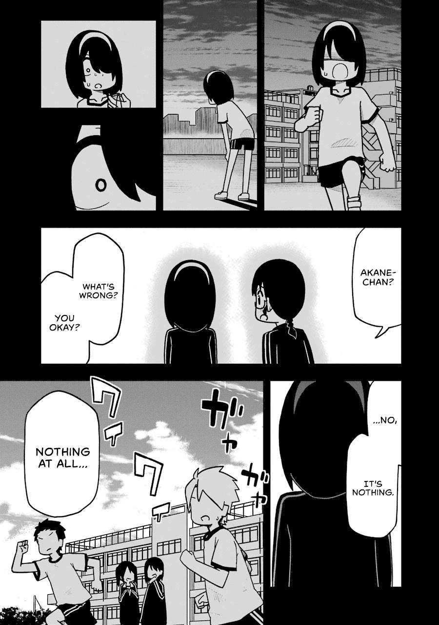 Read The Clueless Transfer Student Is Assertive. chapter 49 image 9 on Lezhin
