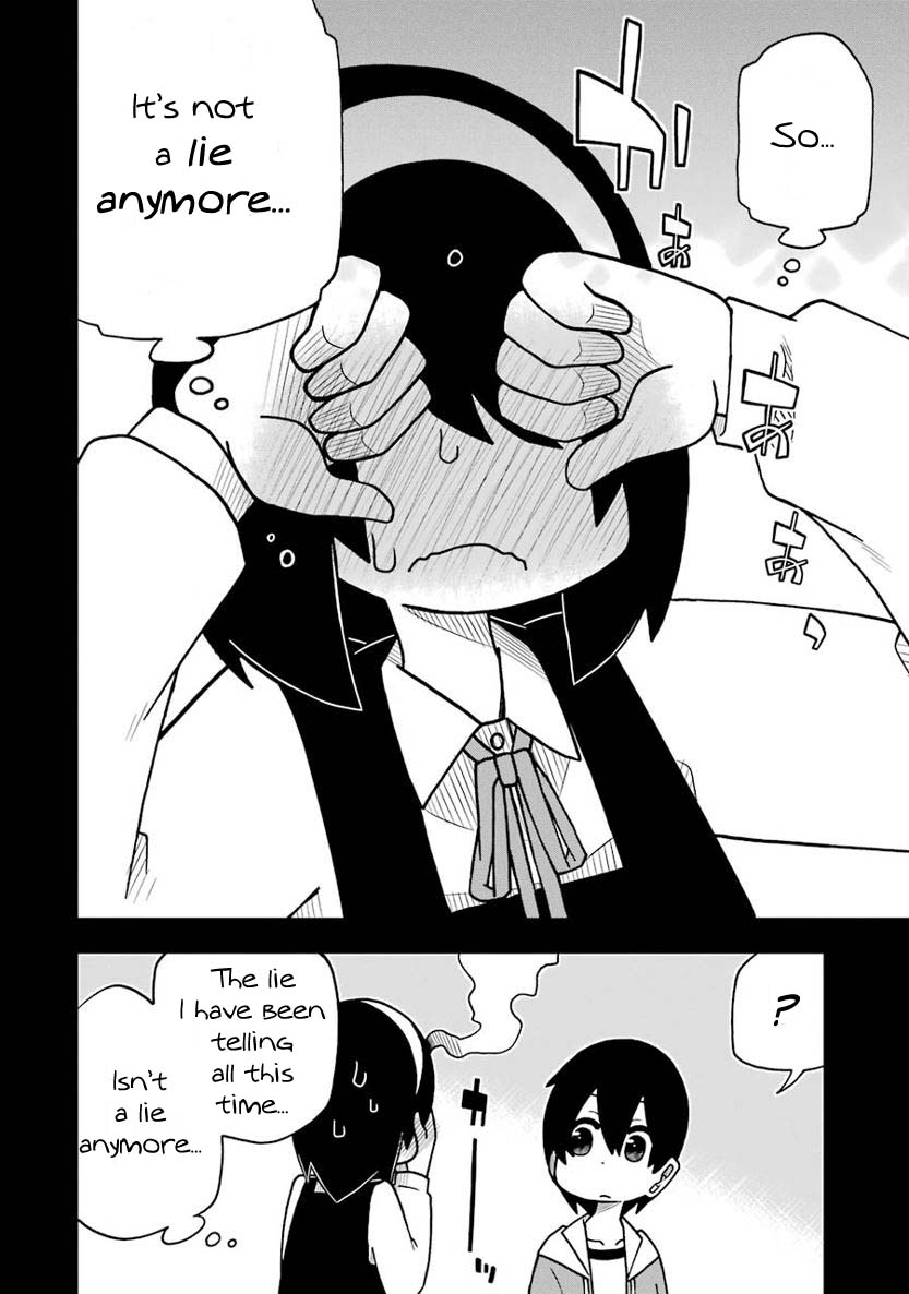Read The Clueless Transfer Student Is Assertive. chapter 5 image 11 on Lezhin