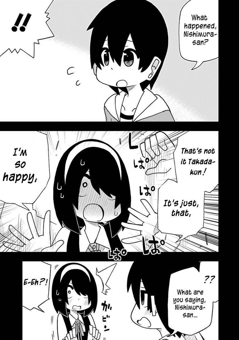 Read The Clueless Transfer Student Is Assertive. chapter 5 image 12 on Lezhin