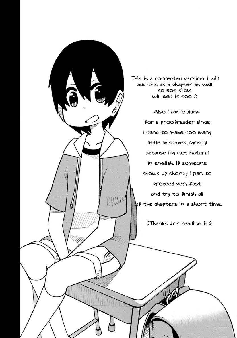 Read The Clueless Transfer Student Is Assertive. chapter 5 image 14 on Lezhin