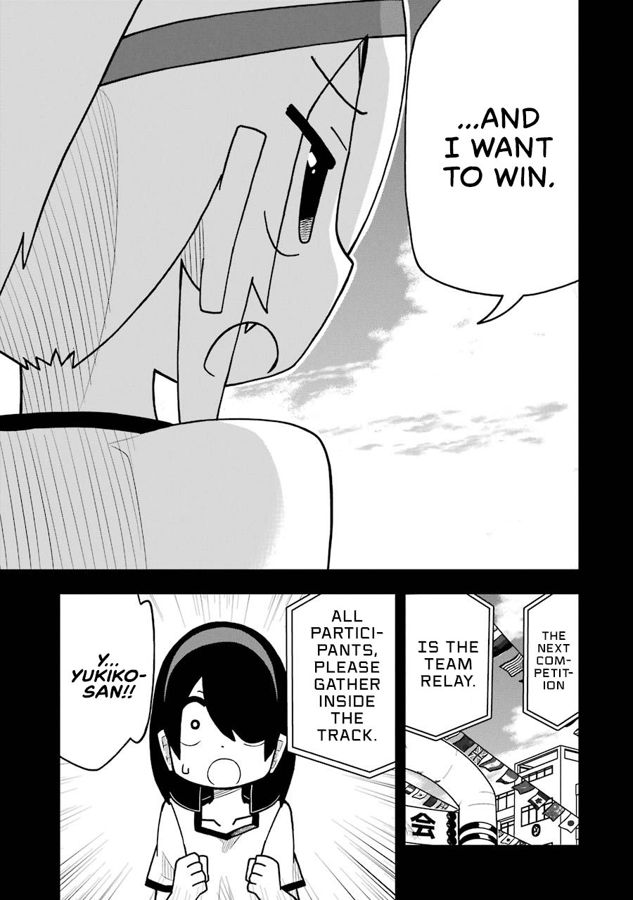 Read The Clueless Transfer Student Is Assertive. chapter 50 image 10 on Lezhin