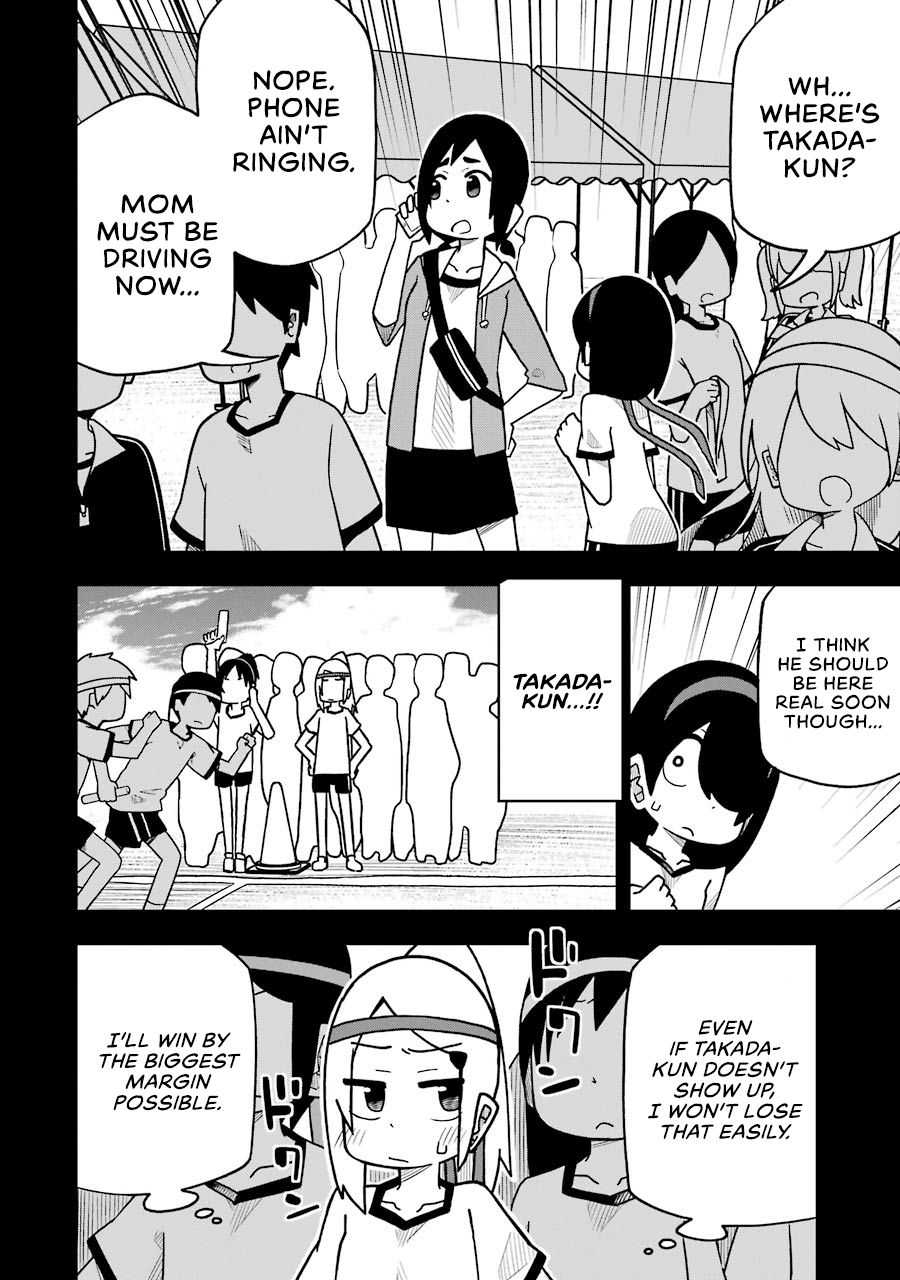 Read The Clueless Transfer Student Is Assertive. chapter 50 image 11 on Lezhin