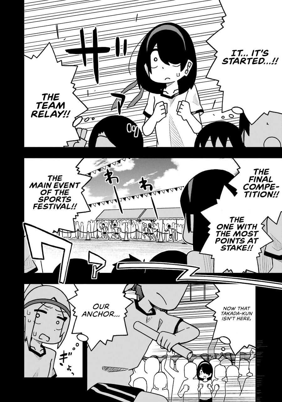 Read The Clueless Transfer Student Is Assertive. chapter 50 image 13 on Lezhin