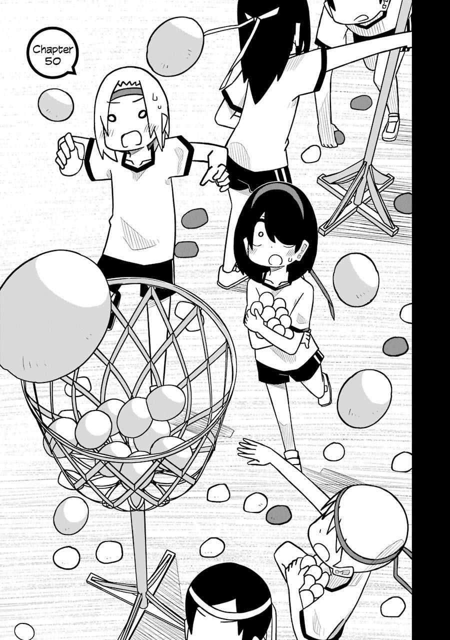 Read The Clueless Transfer Student Is Assertive. chapter 50 image 2 on Lezhin