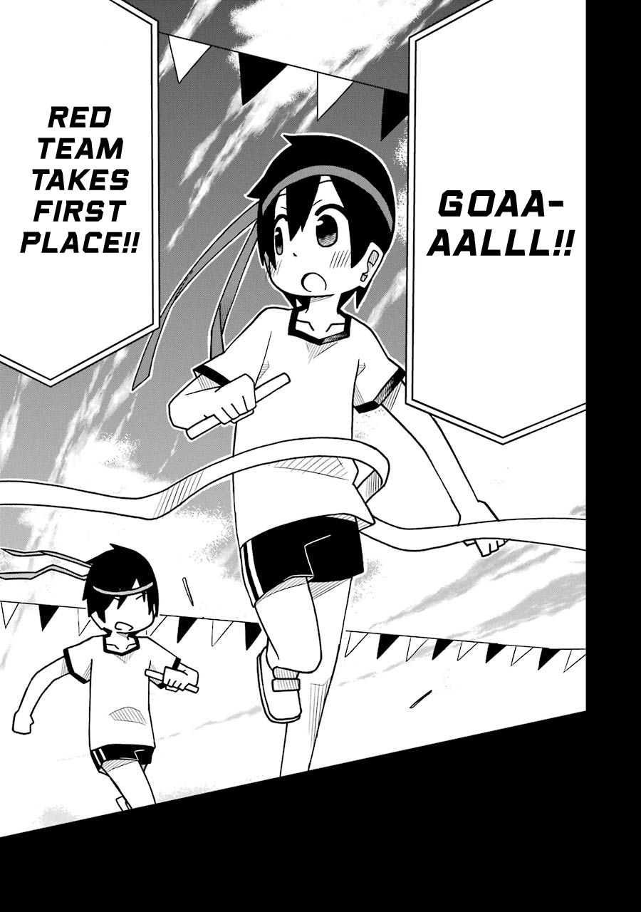 Read The Clueless Transfer Student Is Assertive. chapter 50 image 28 on Lezhin