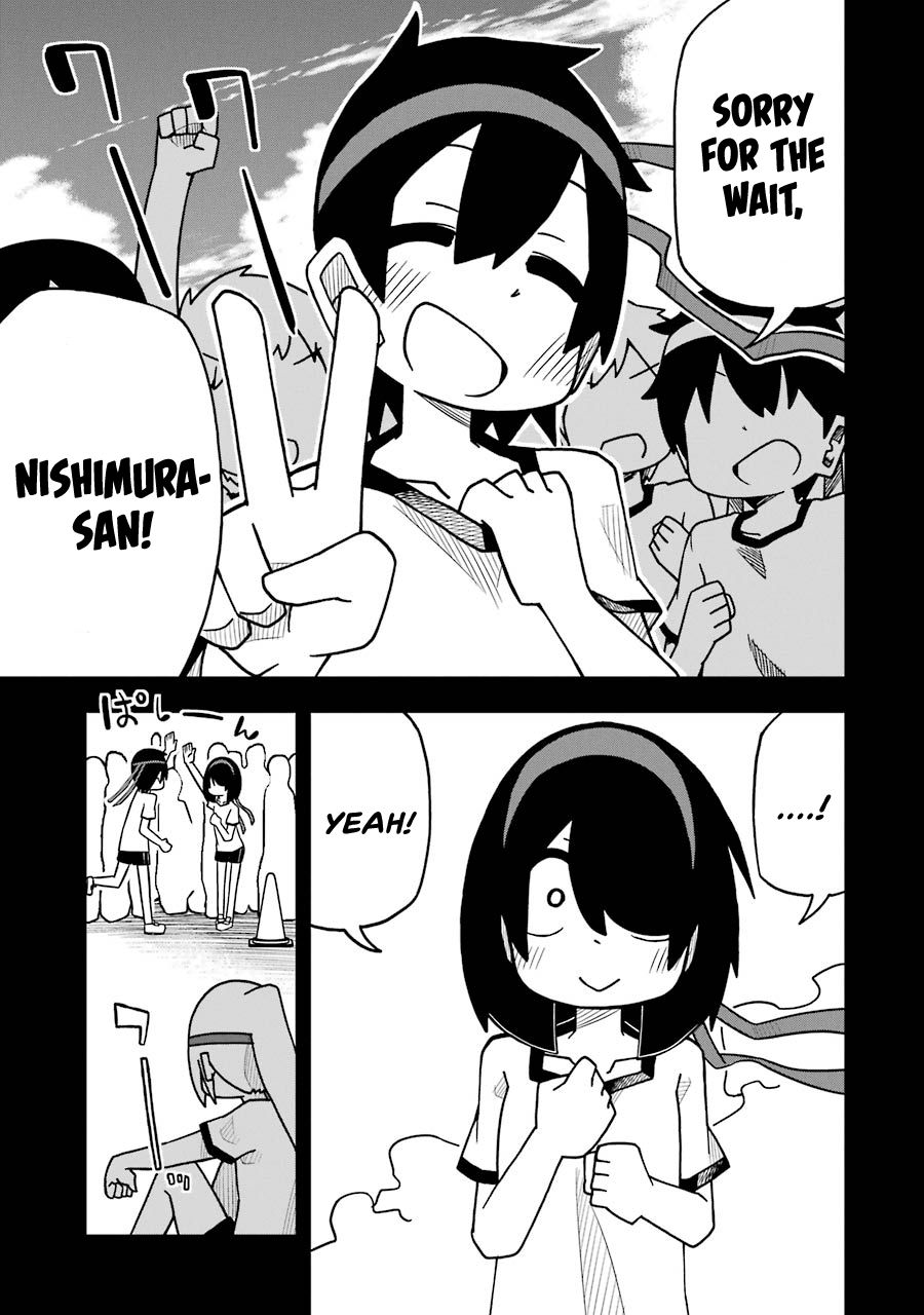 Read The Clueless Transfer Student Is Assertive. chapter 50 image 30 on Lezhin