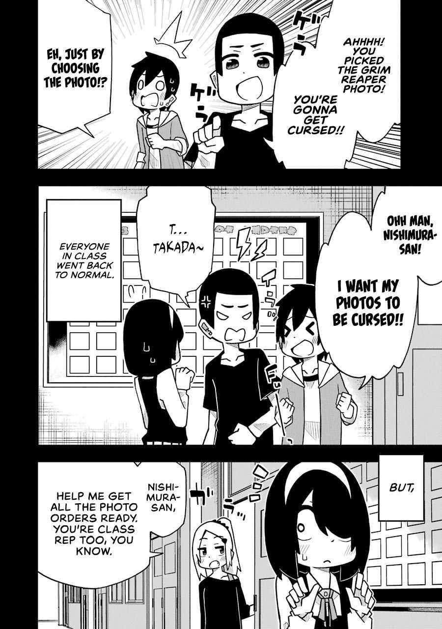 Read The Clueless Transfer Student Is Assertive. chapter 50 image 35 on Lezhin