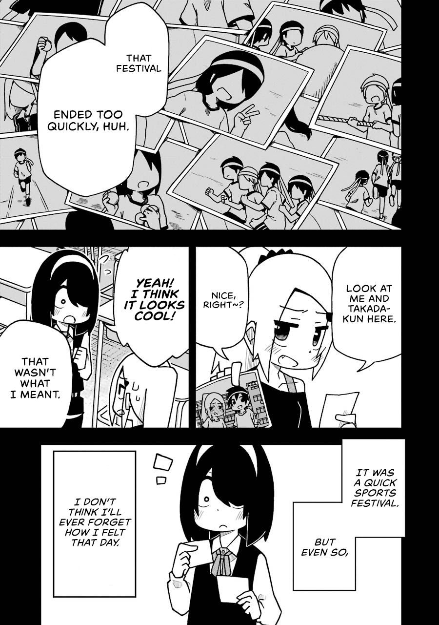 Read The Clueless Transfer Student Is Assertive. chapter 50 image 36 on Lezhin