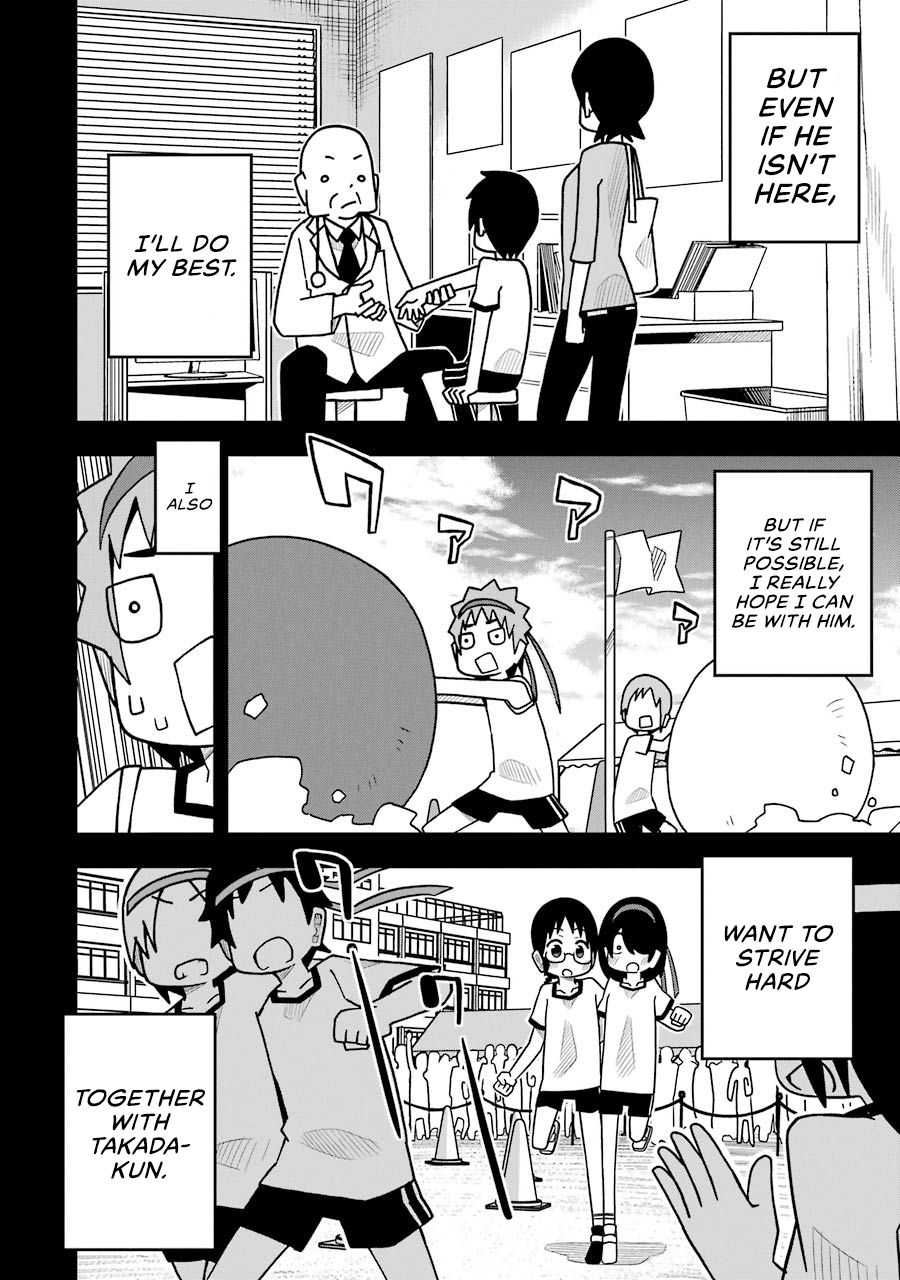 Read The Clueless Transfer Student Is Assertive. chapter 50 image 7 on Lezhin
