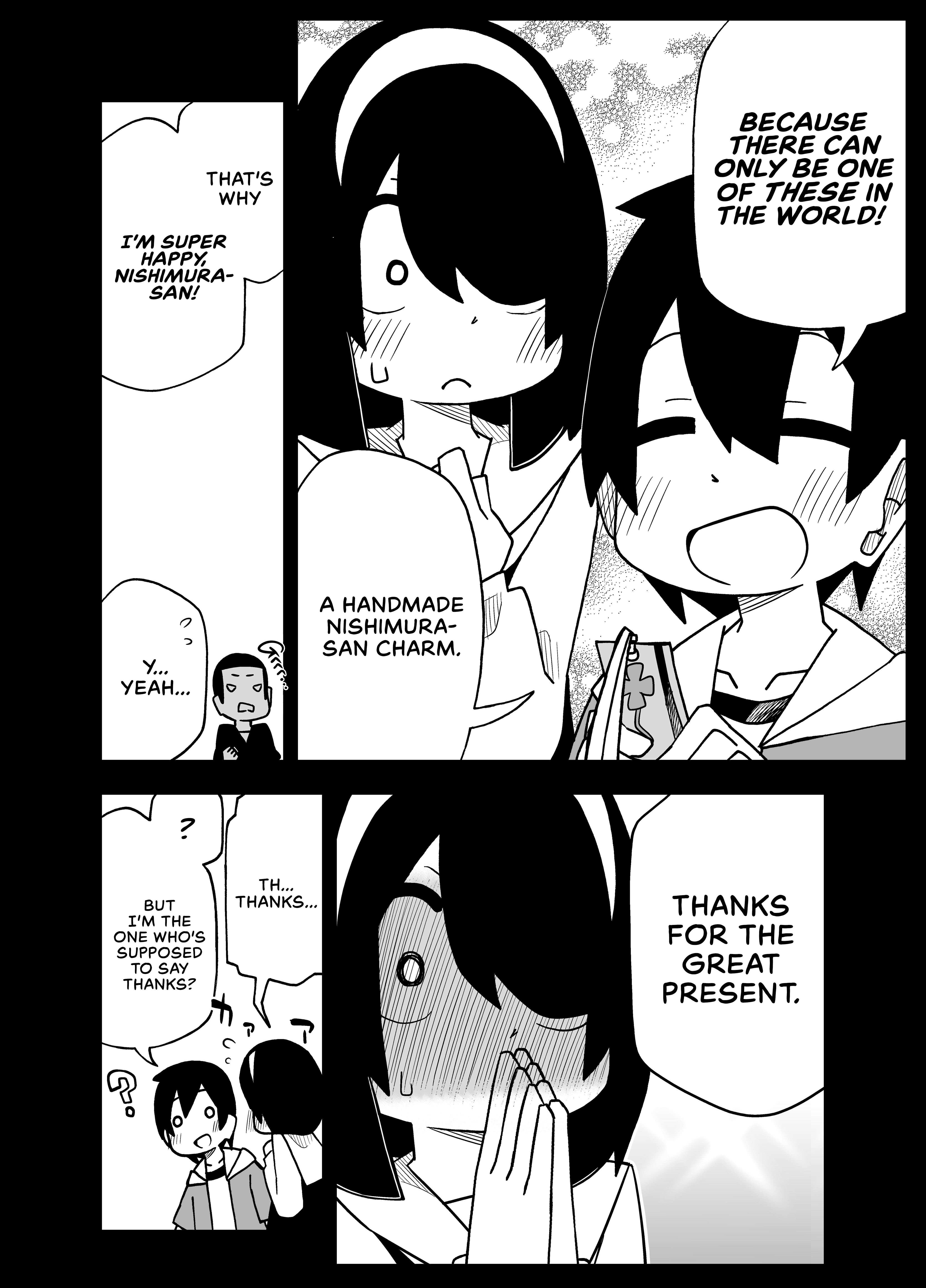 Read The Clueless Transfer Student Is Assertive. chapter 51 image 7 on Lezhin