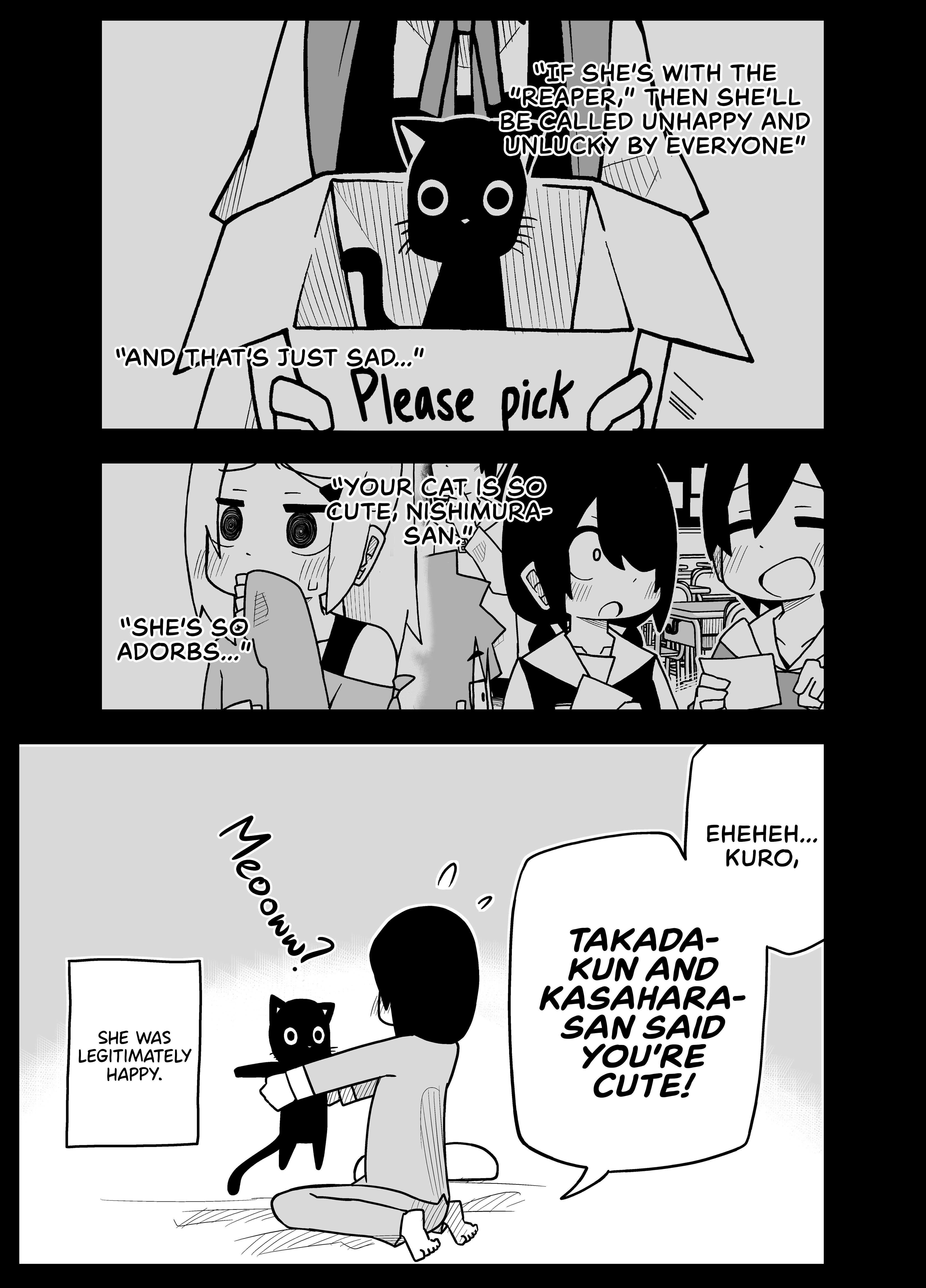 Read The Clueless Transfer Student Is Assertive. chapter 52 image 4 on Lezhin