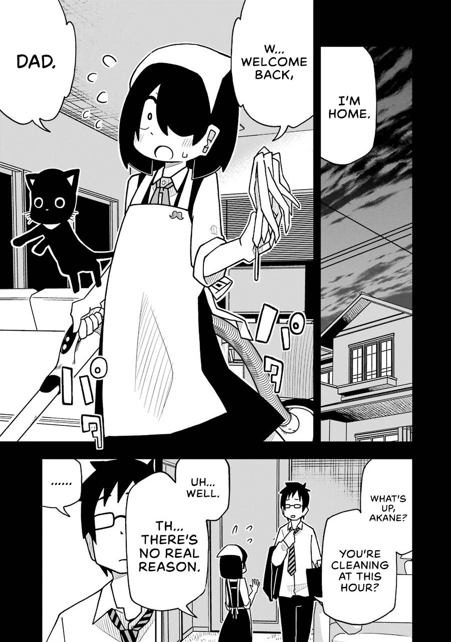 Read The Clueless Transfer Student Is Assertive. chapter 53 image 1 on Lezhin