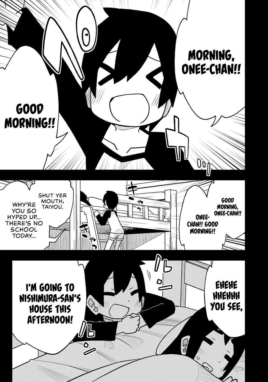 Read The Clueless Transfer Student Is Assertive. chapter 53 image 11 on Lezhin