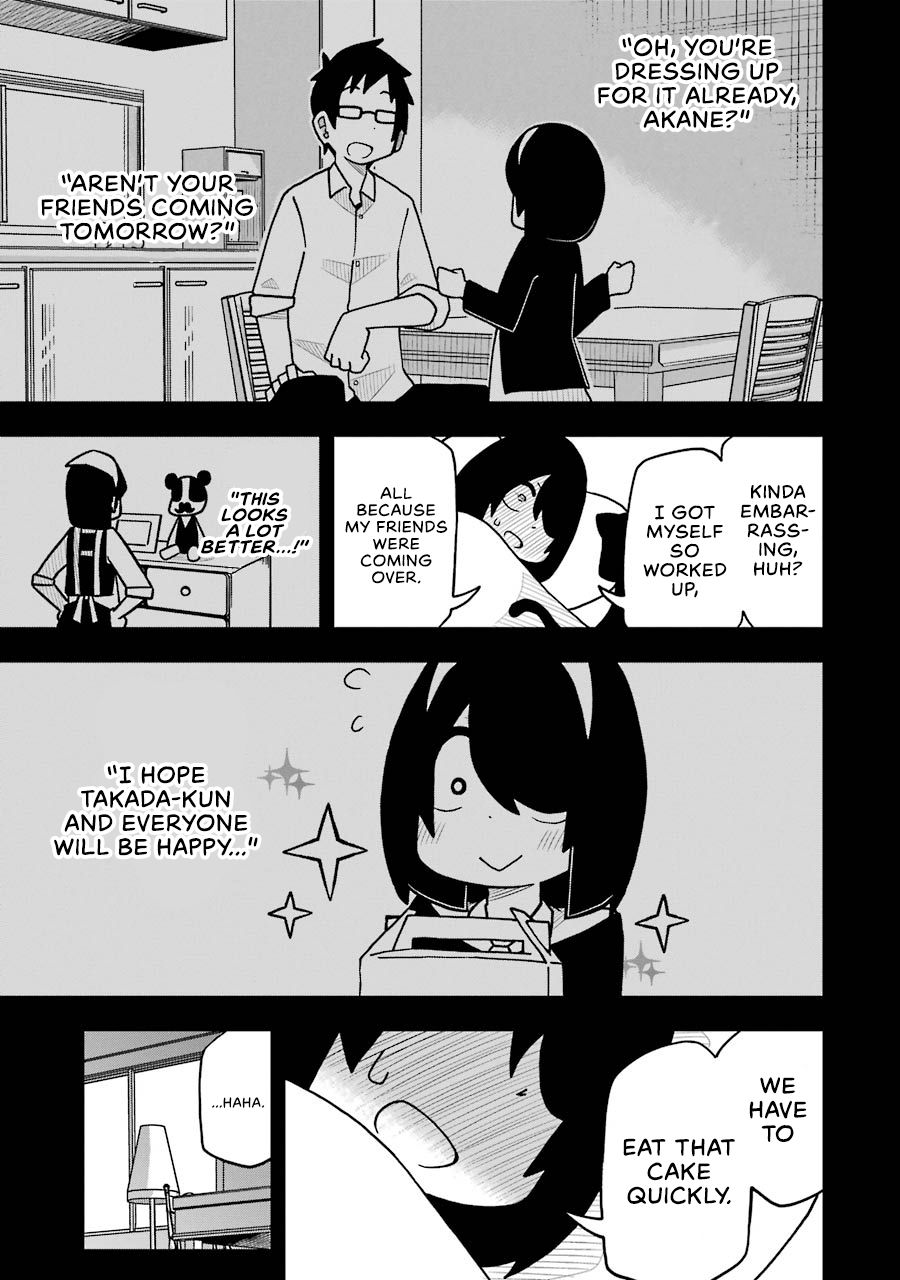 Read The Clueless Transfer Student Is Assertive. chapter 53 image 15 on Lezhin