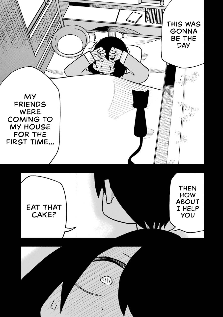 Read The Clueless Transfer Student Is Assertive. chapter 53 image 17 on Lezhin